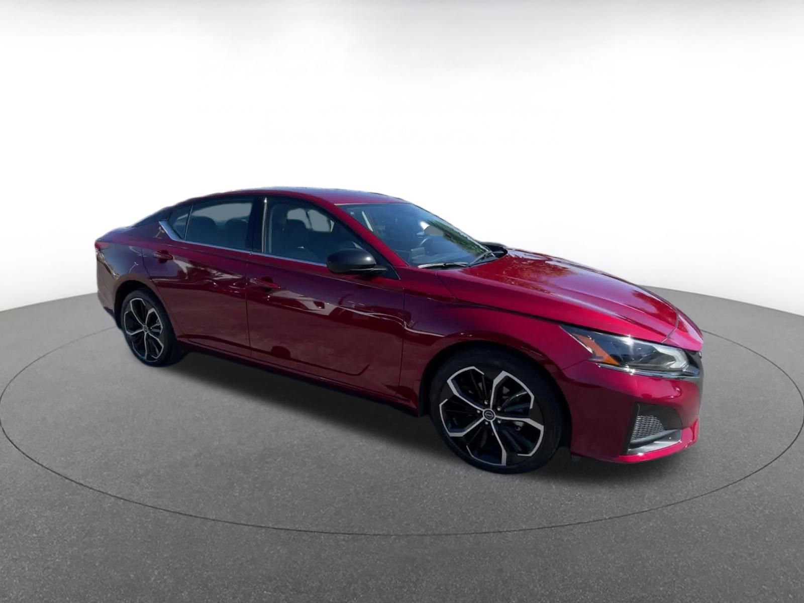 Thumbnail: 2024 Nissan Altima - 2