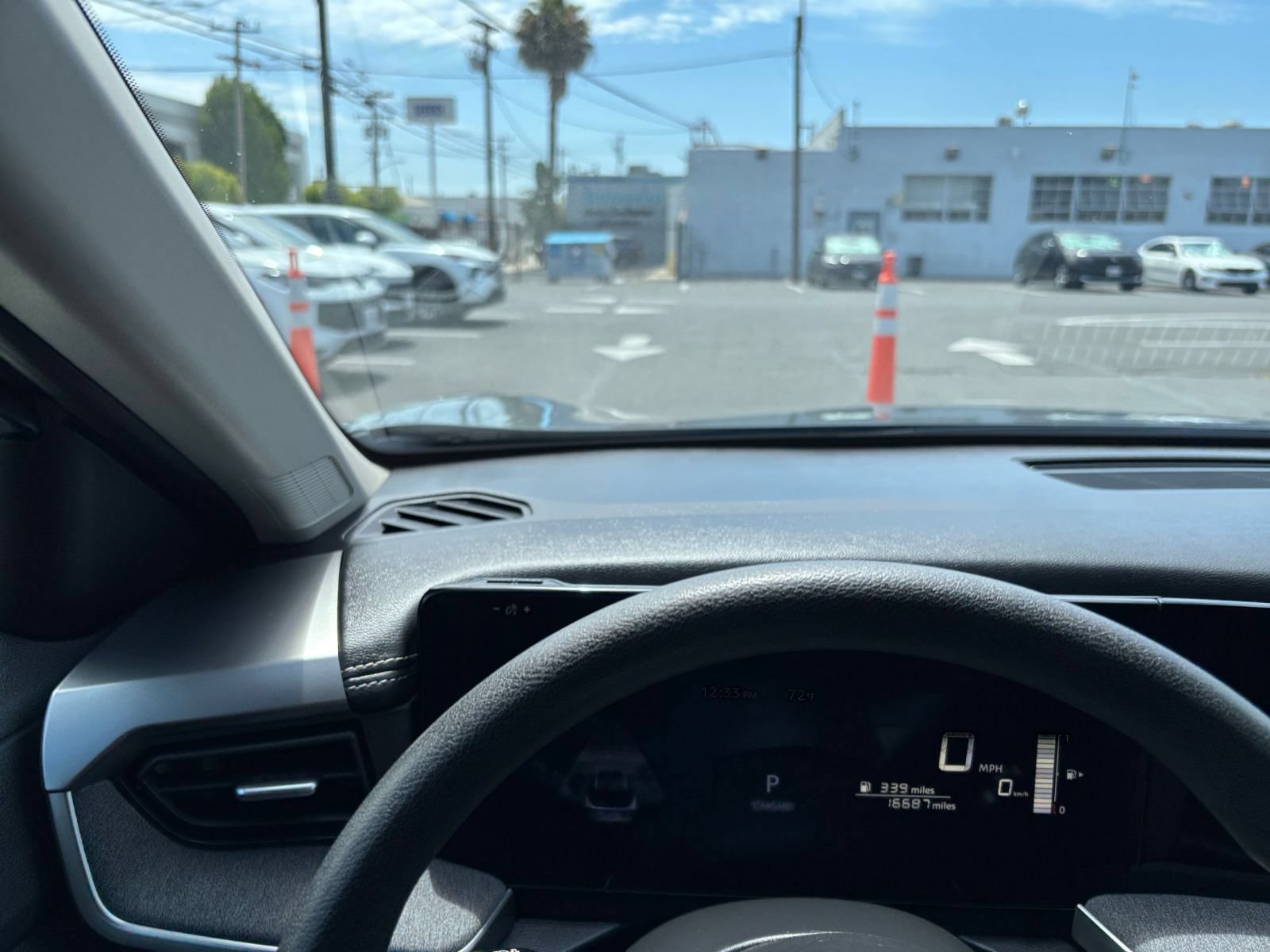 Thumbnail: 2026 Nissan Kicks - 35