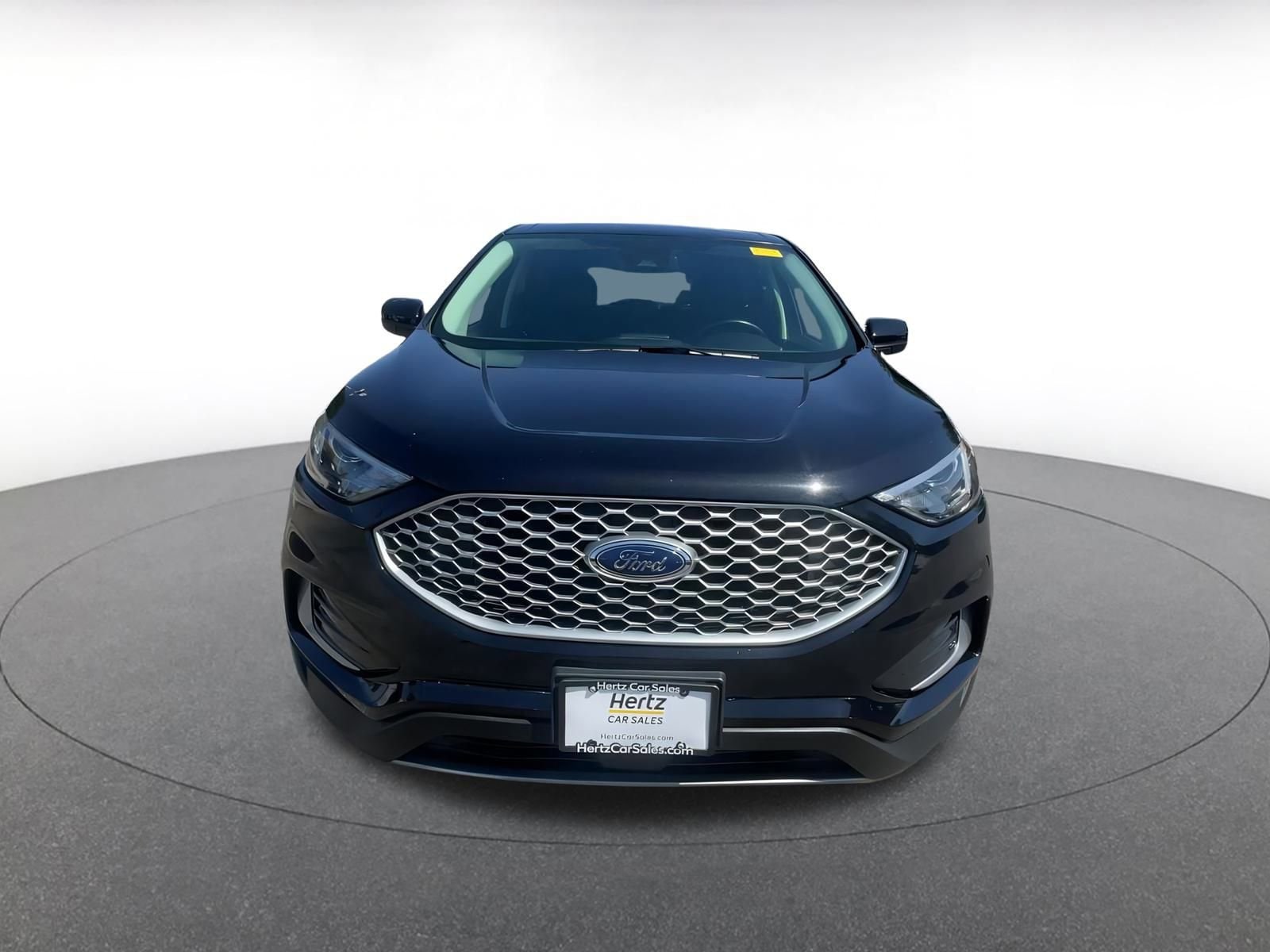 Thumbnail: 2024 Ford Edge - 4