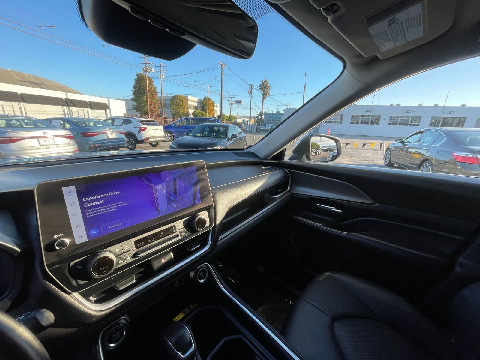 Thumbnail: 2025 Toyota Grand Highlander - 35