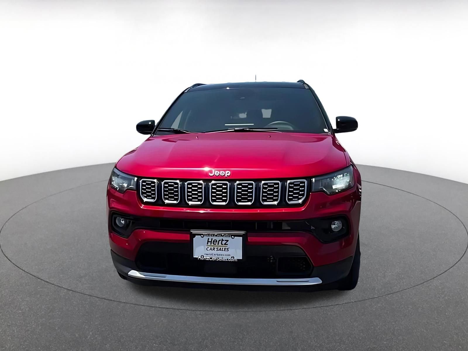 Thumbnail: 2025 Jeep Compass - 11