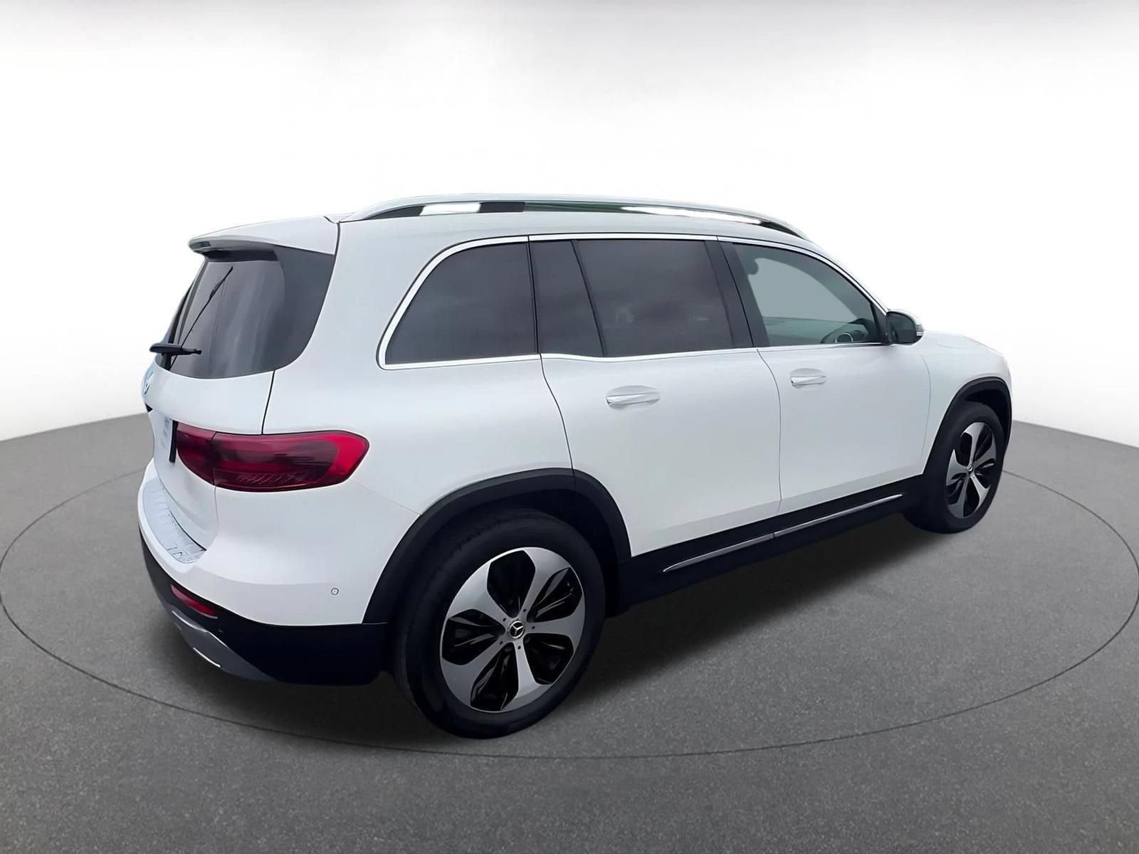 Thumbnail: 2025 Mercedes-Benz GLB - 14