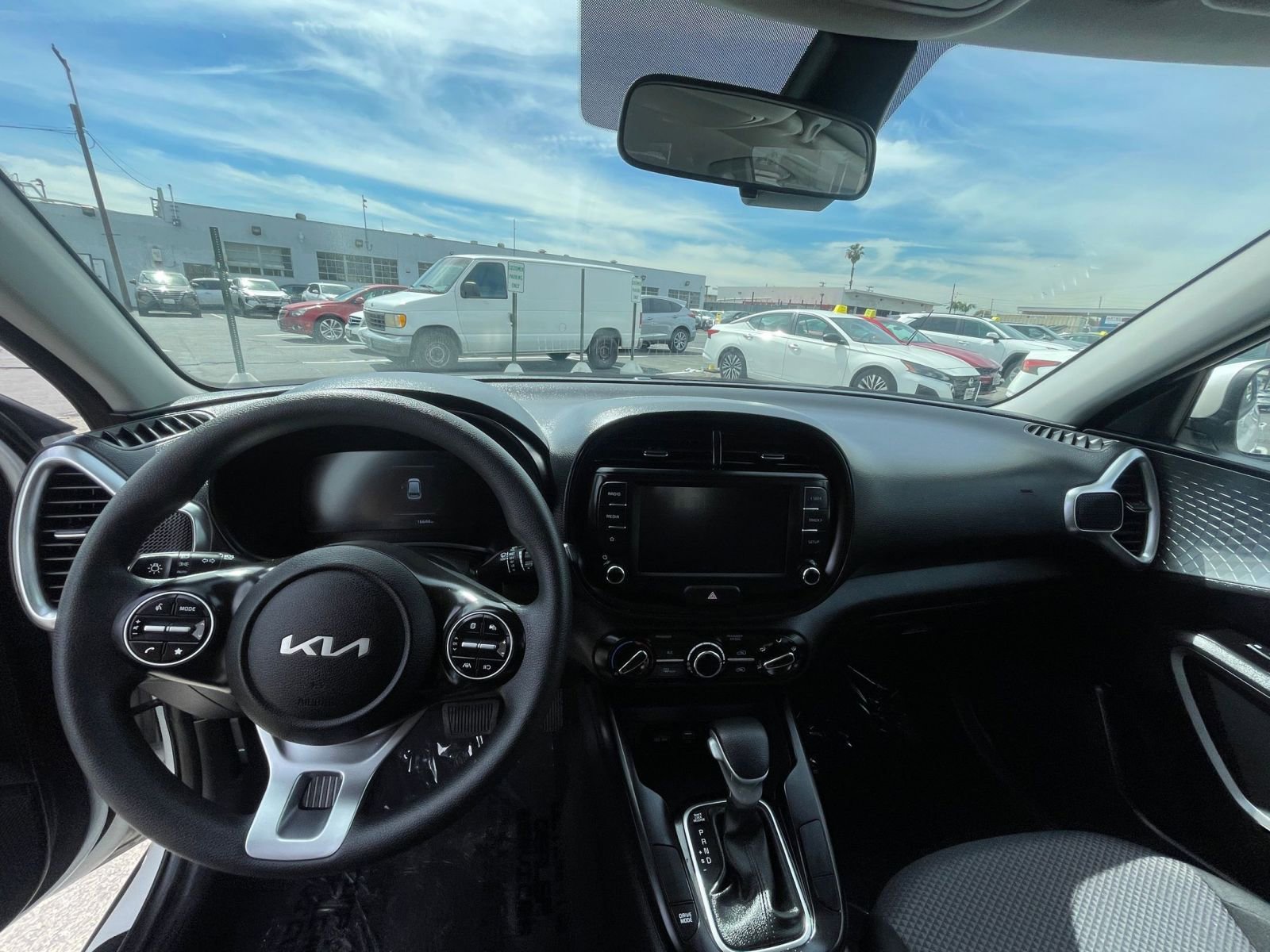 Thumbnail: 2025 Kia Soul - 33