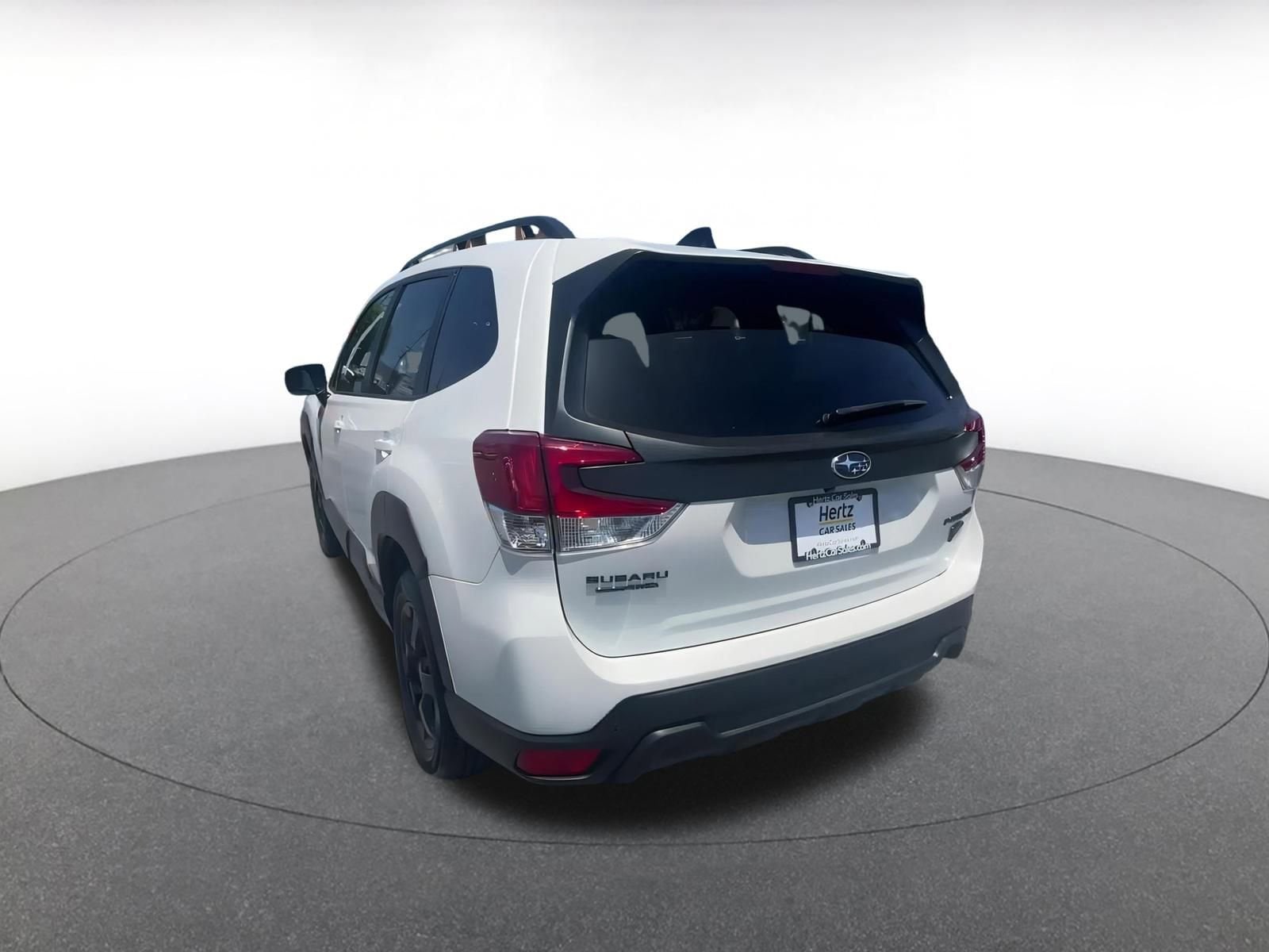 Thumbnail: 2024 Subaru Forester - 11