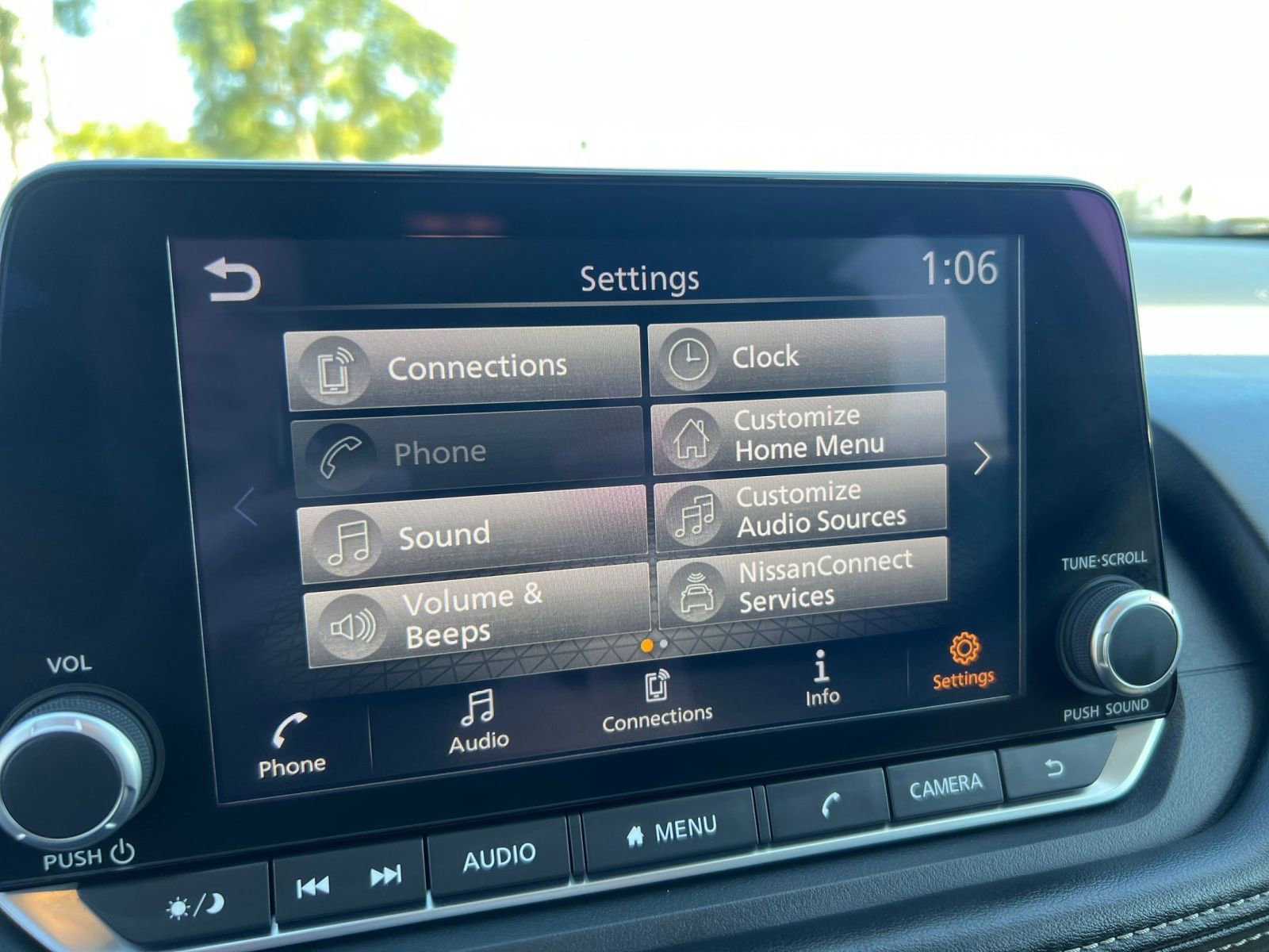 Thumbnail: 2025 Nissan Rogue - 20