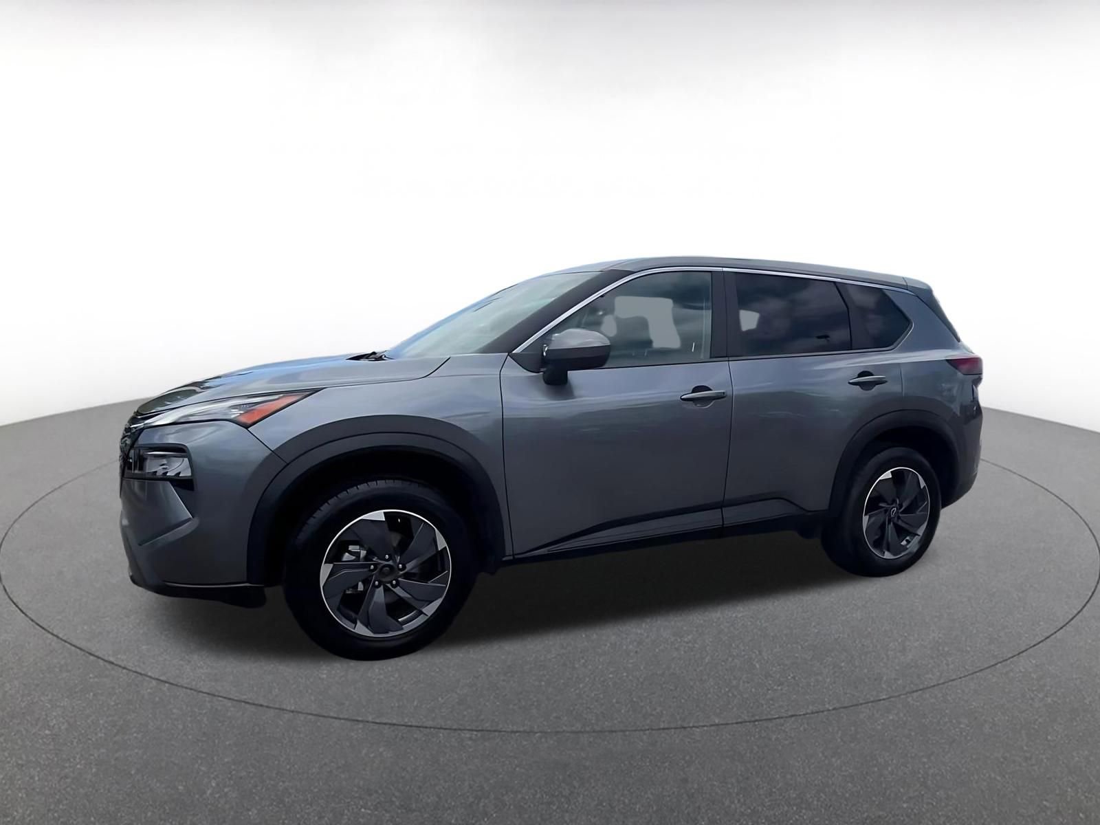 Thumbnail: 2025 Nissan Rogue - 8