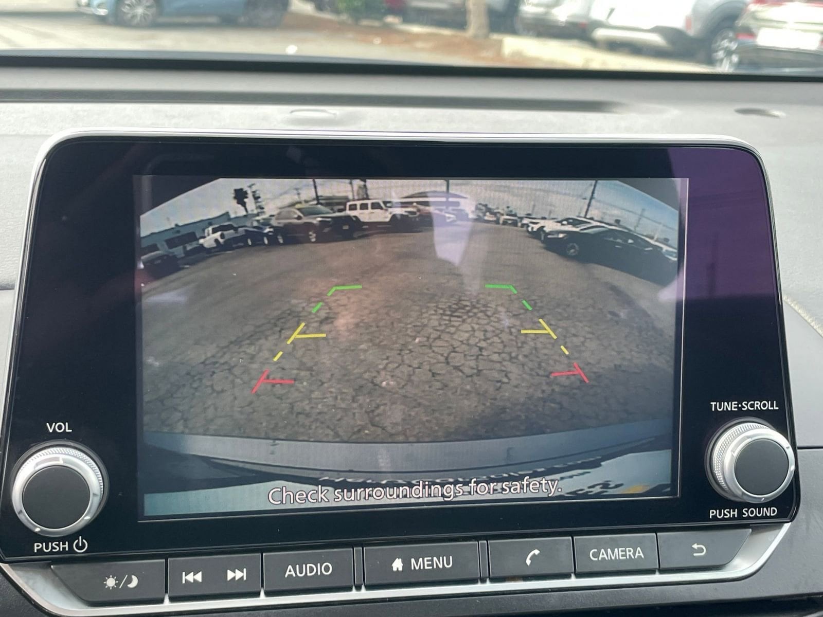 Thumbnail: 2025 Nissan Altima - 24