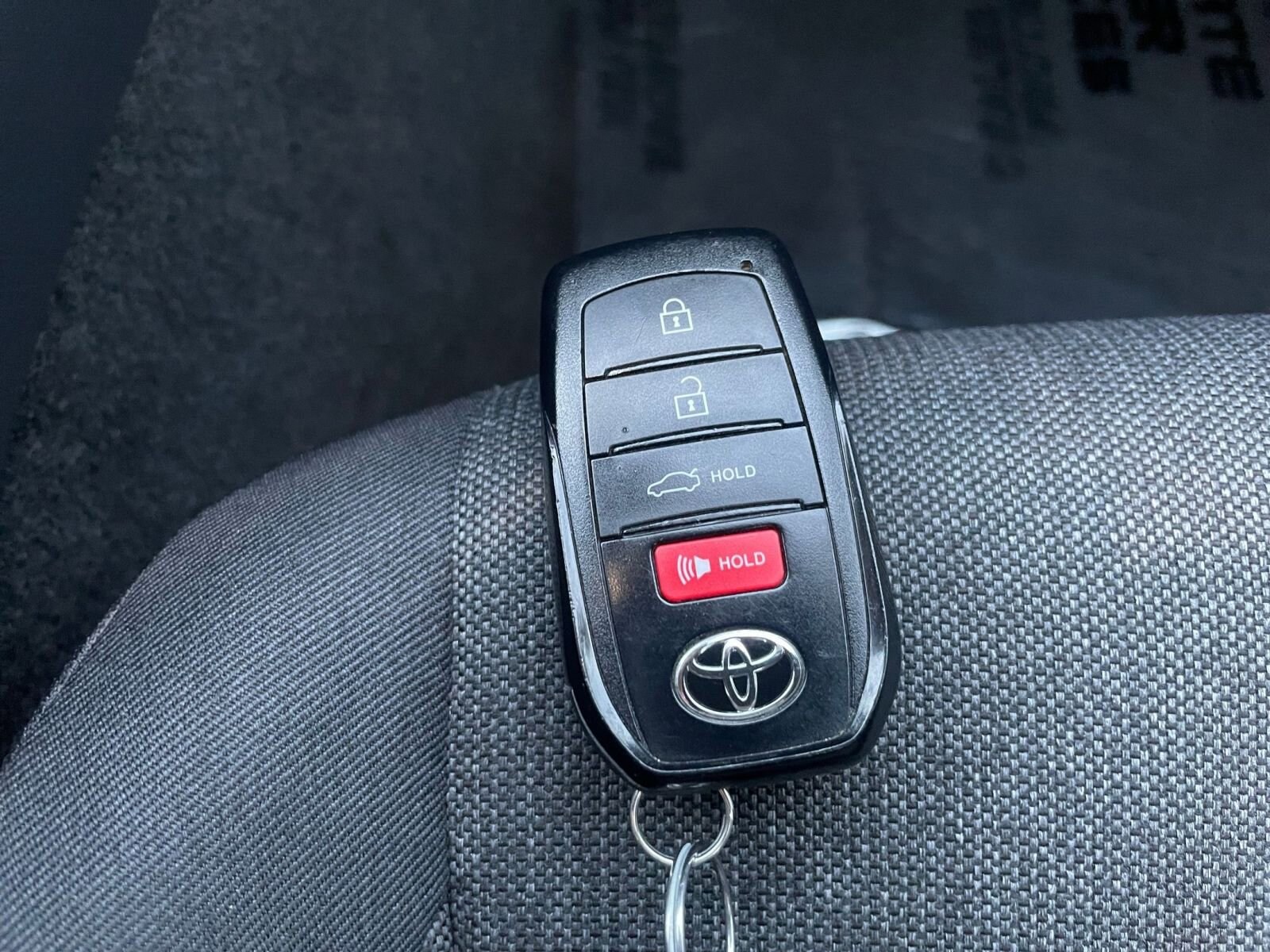 Thumbnail: 2025 Toyota Camry - 22