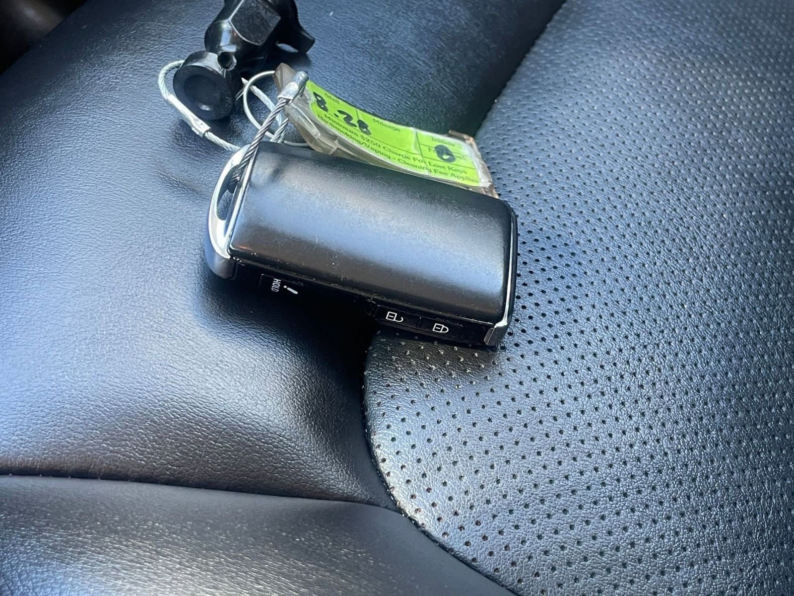 Thumbnail: 2025 Mazda CX-5 - 22