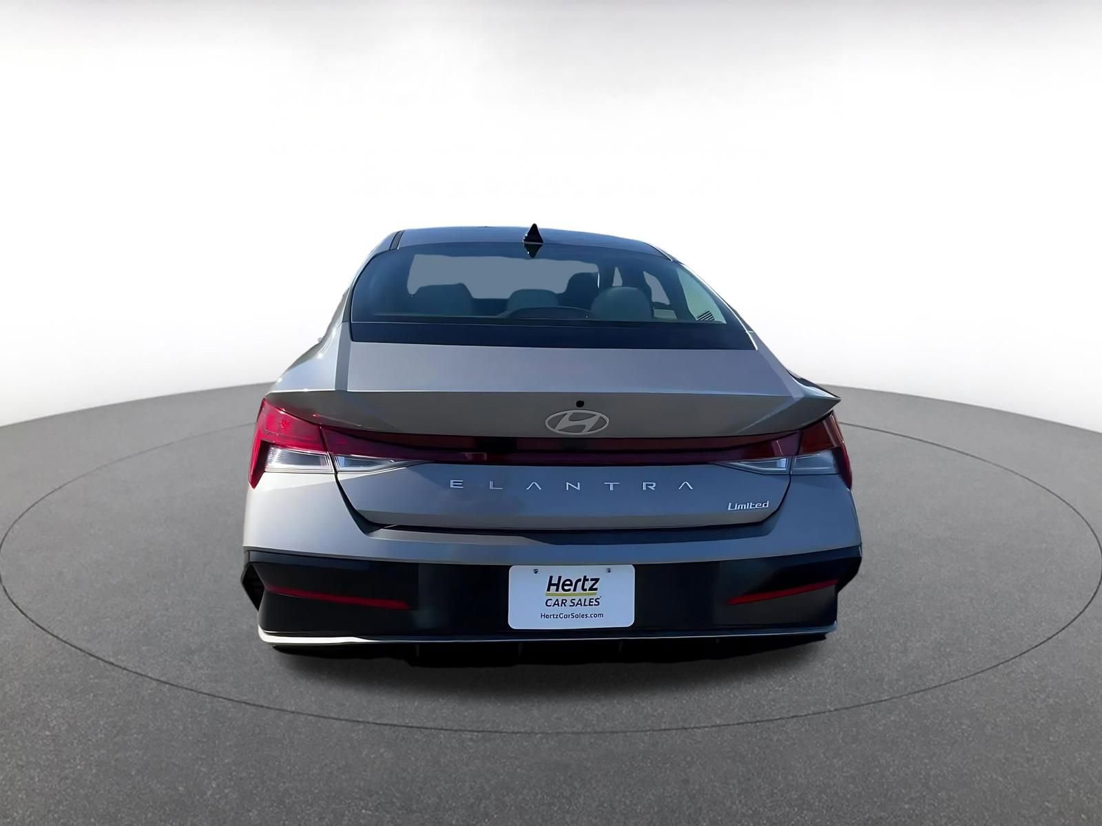 Thumbnail: 2025 Hyundai Elantra - 12