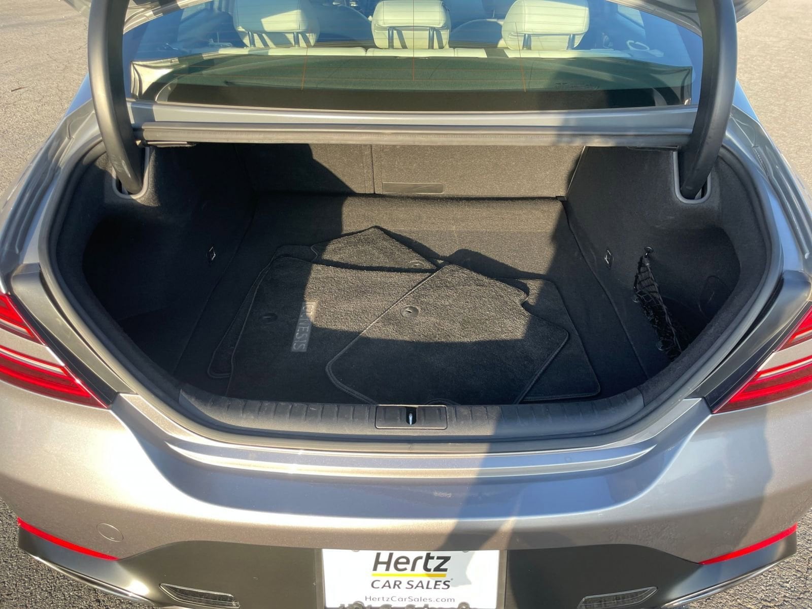 Thumbnail: 2025 Genesis G70 - 33