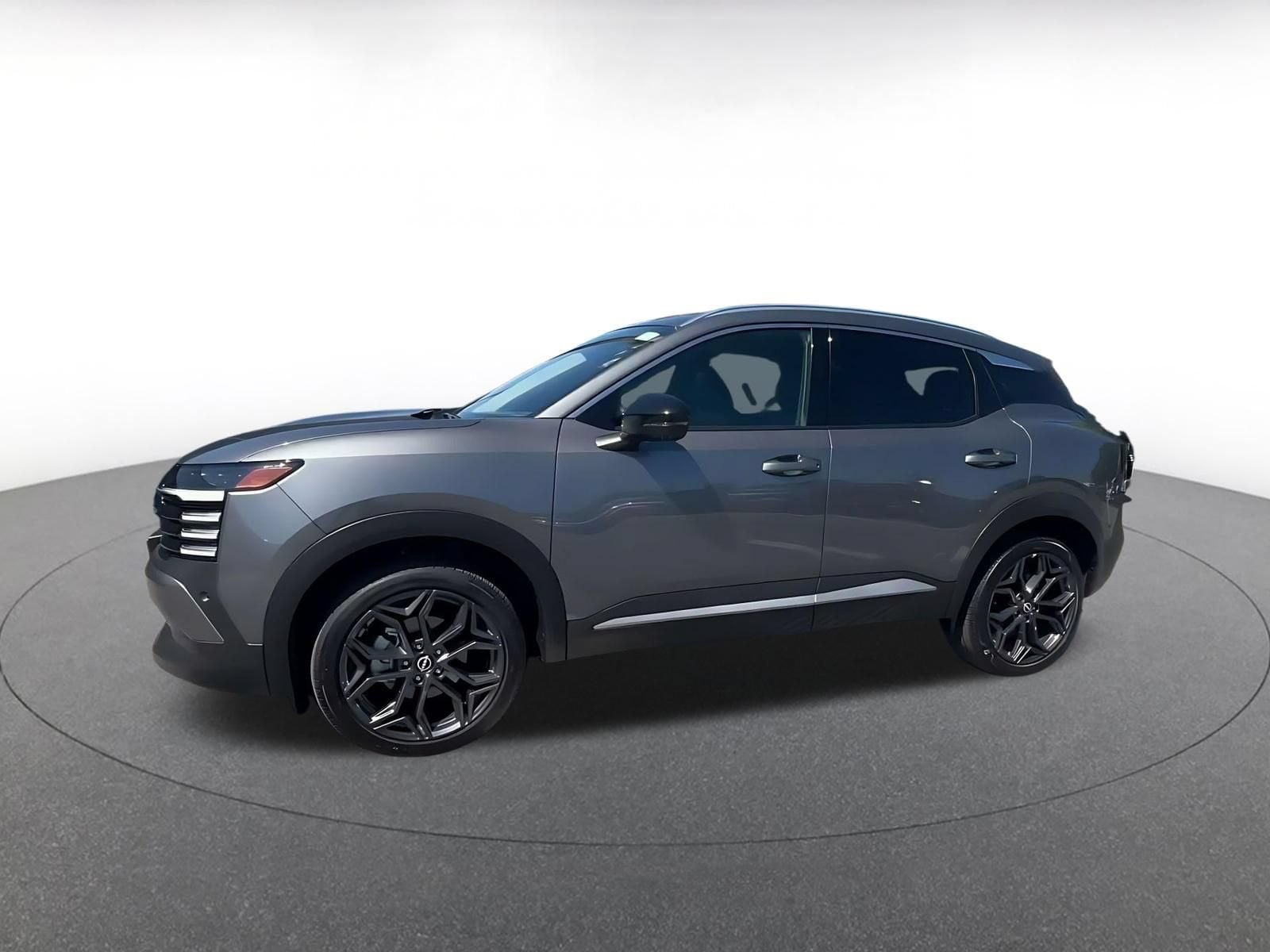 Thumbnail: 2026 Nissan Kicks - 7
