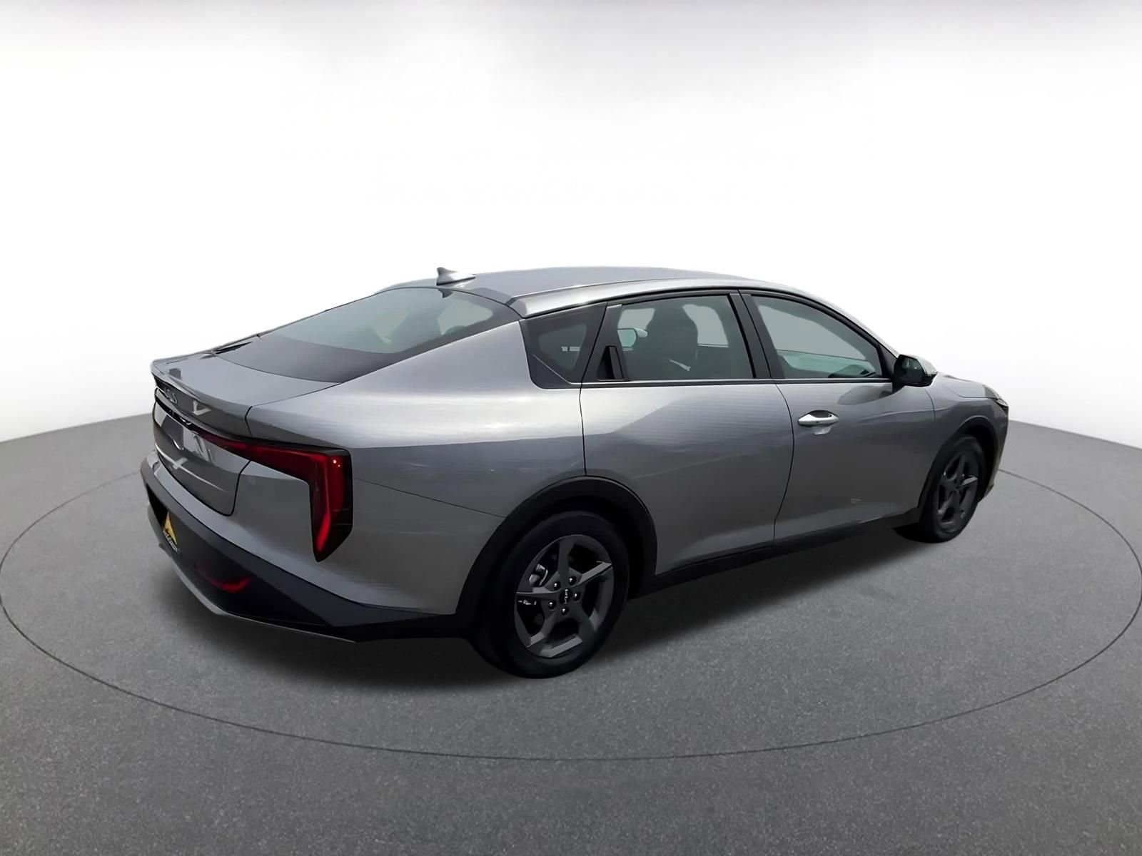 Thumbnail: 2025 Kia K4 - 14