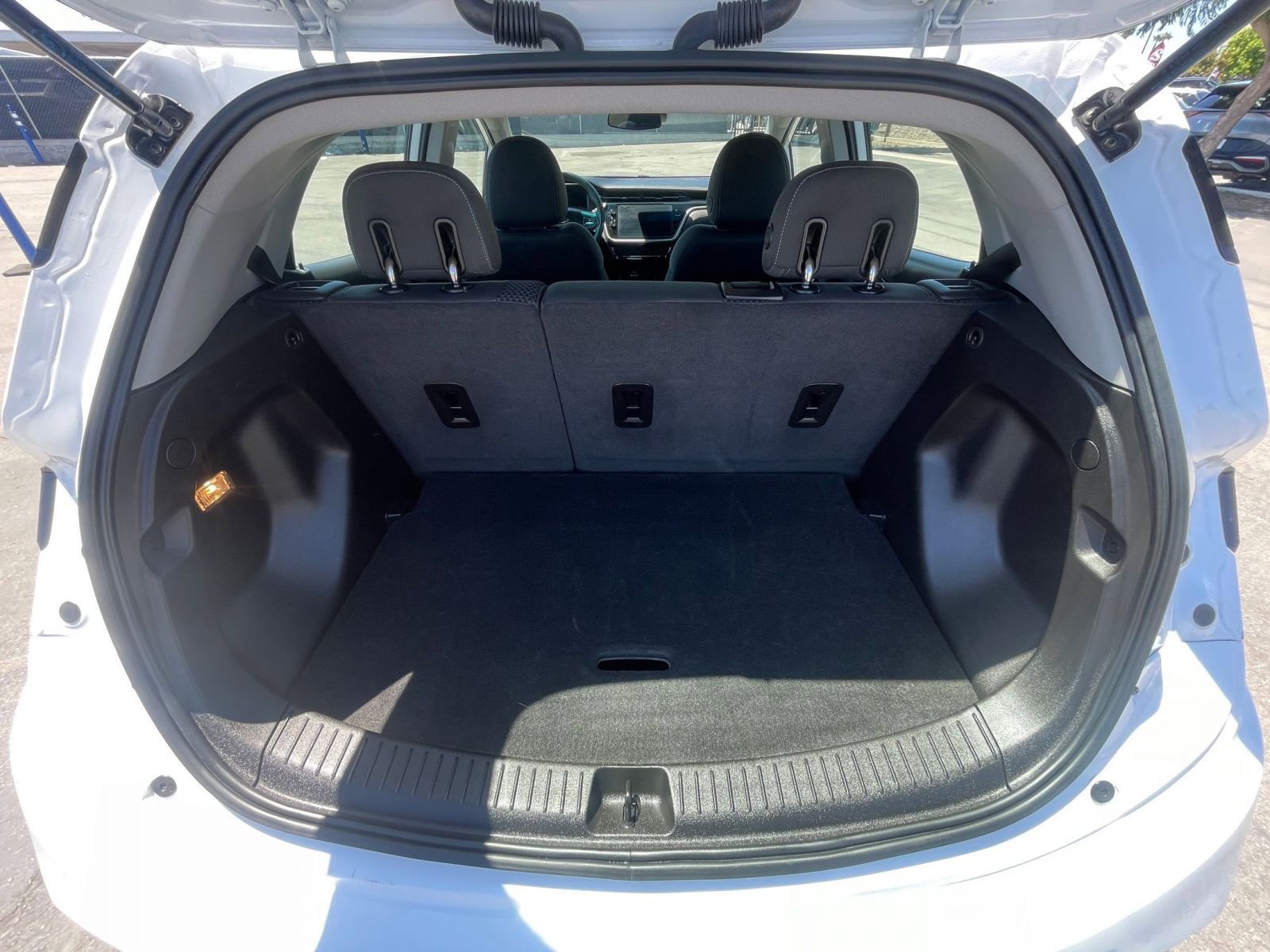 Thumbnail: 2023 Chevrolet Bolt EV - 35