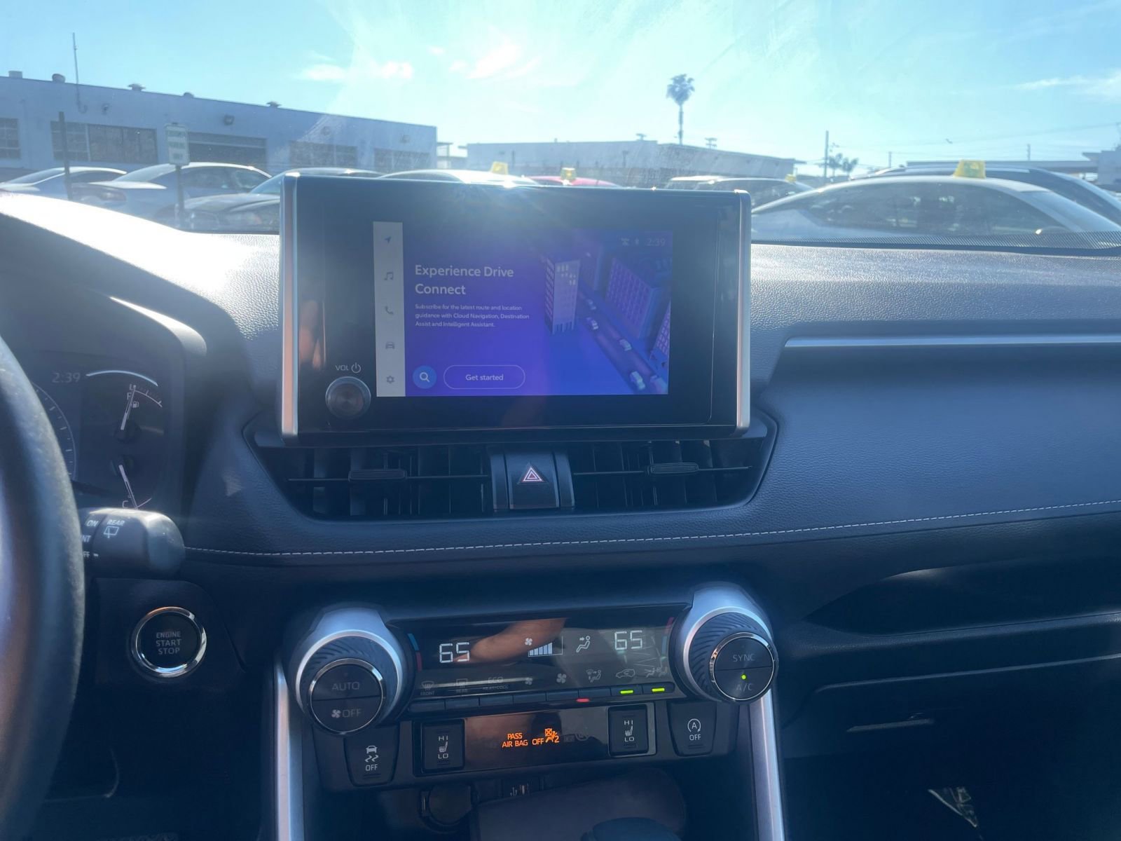 Thumbnail: 2025 Toyota RAV4 - 17