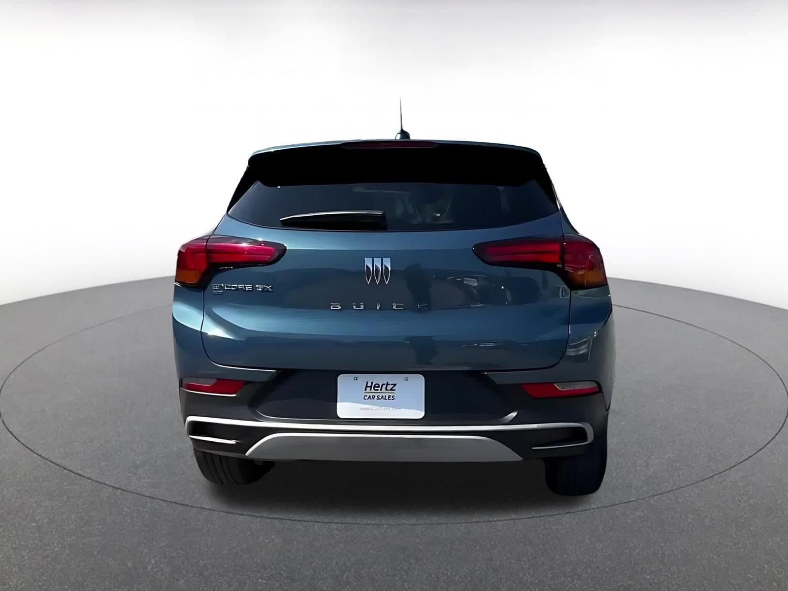 Thumbnail: 2026 Buick Encore GX - 12