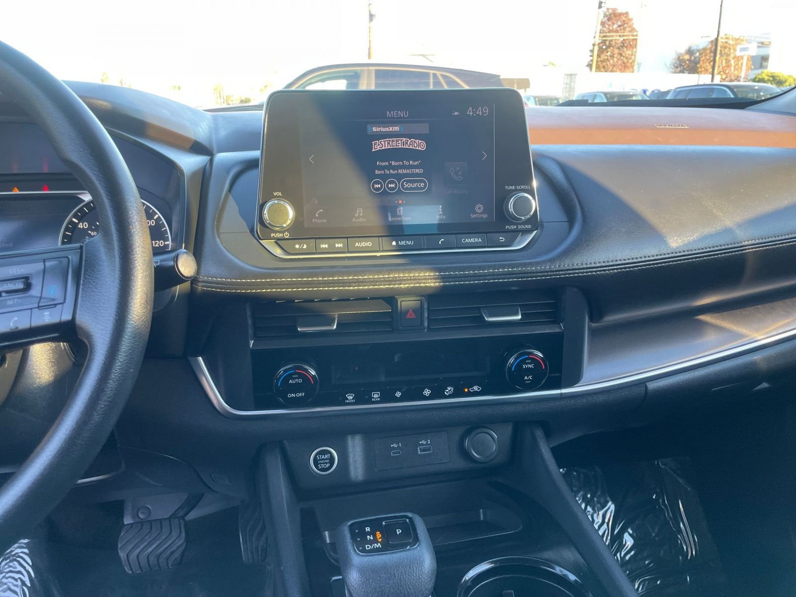 Thumbnail: 2023 Nissan Rogue - 17