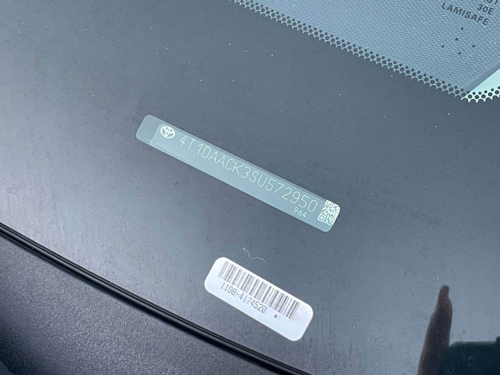 Thumbnail: 2025 Toyota Camry - 29