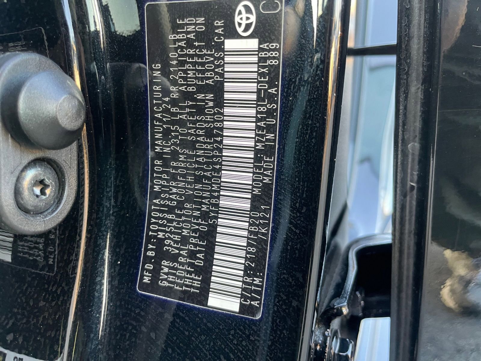 Thumbnail: 2025 Toyota Corolla - 29