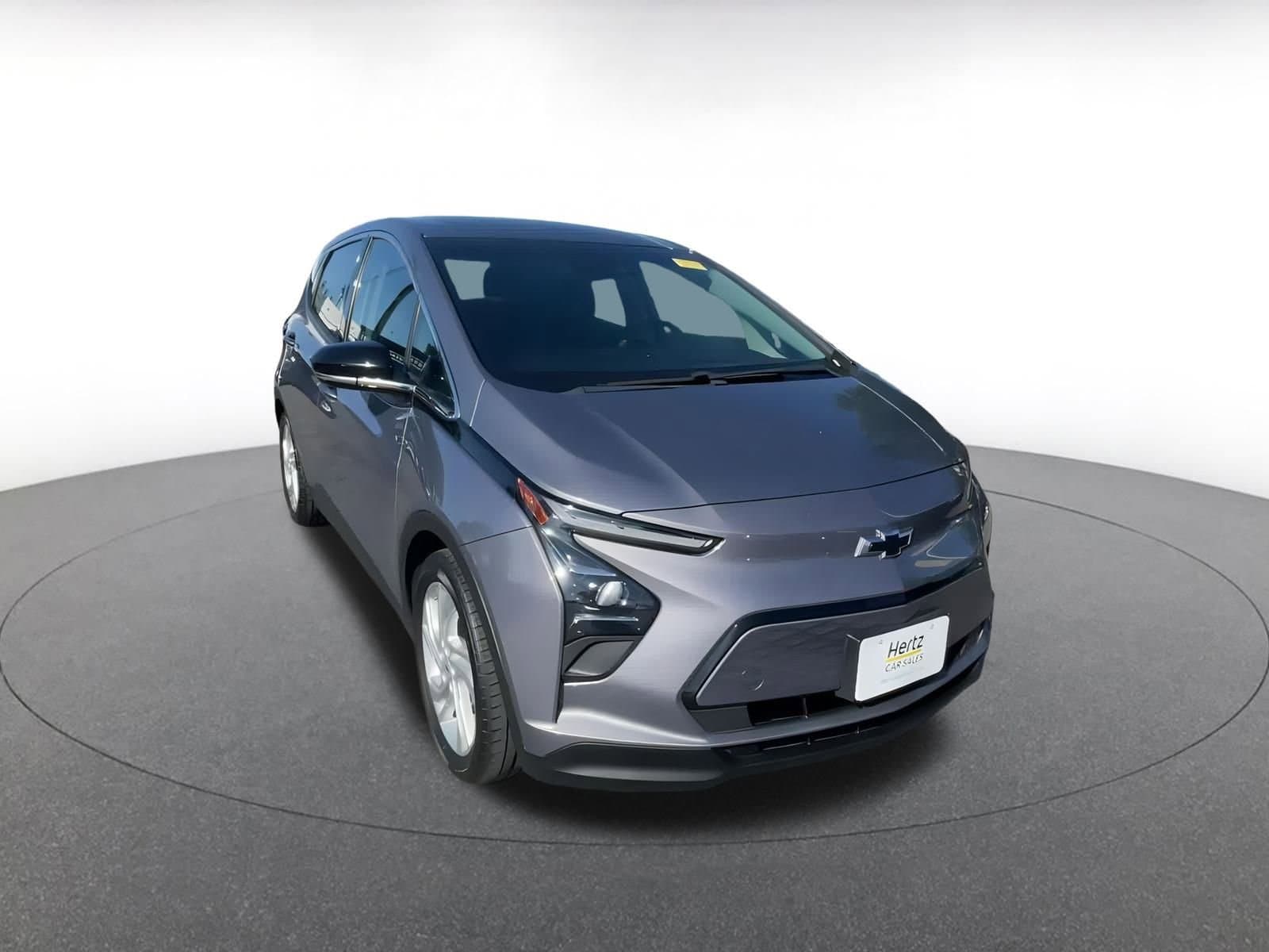 Thumbnail: 2023 Chevrolet Bolt EV - 3