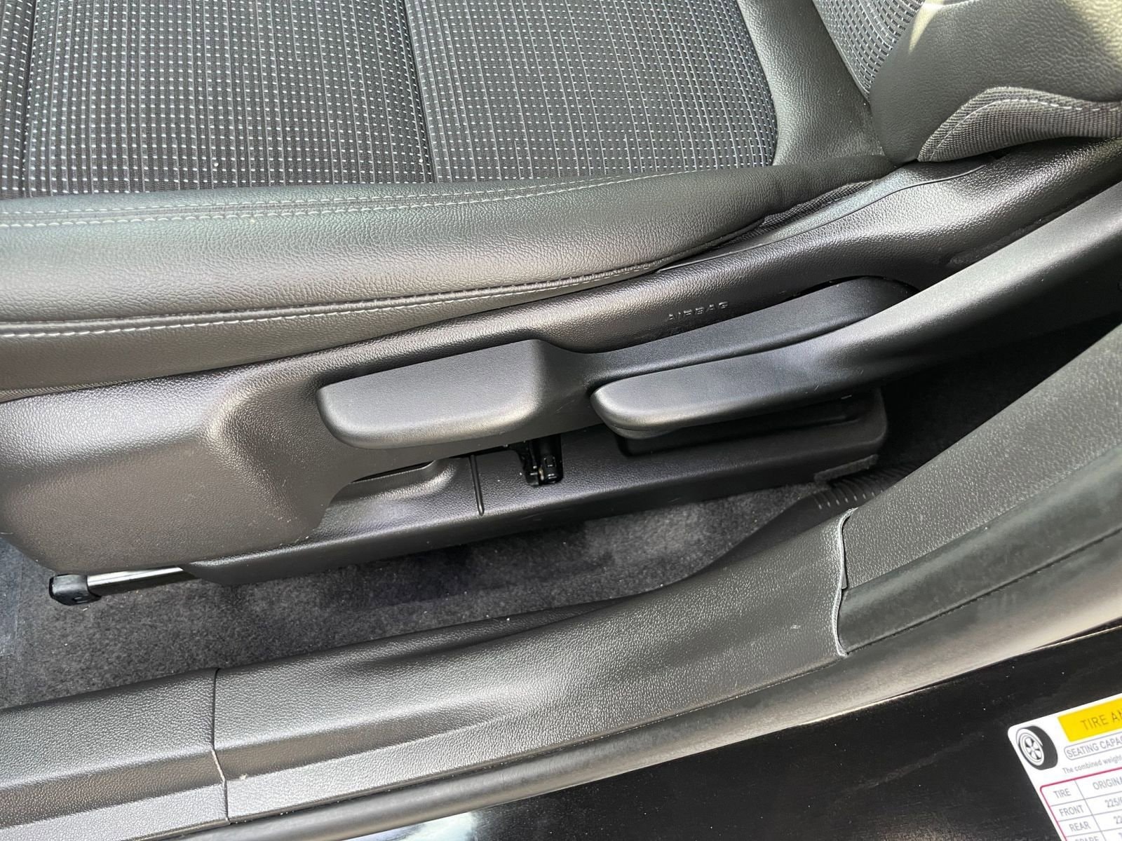 Thumbnail: 2025 Buick Envista - 23