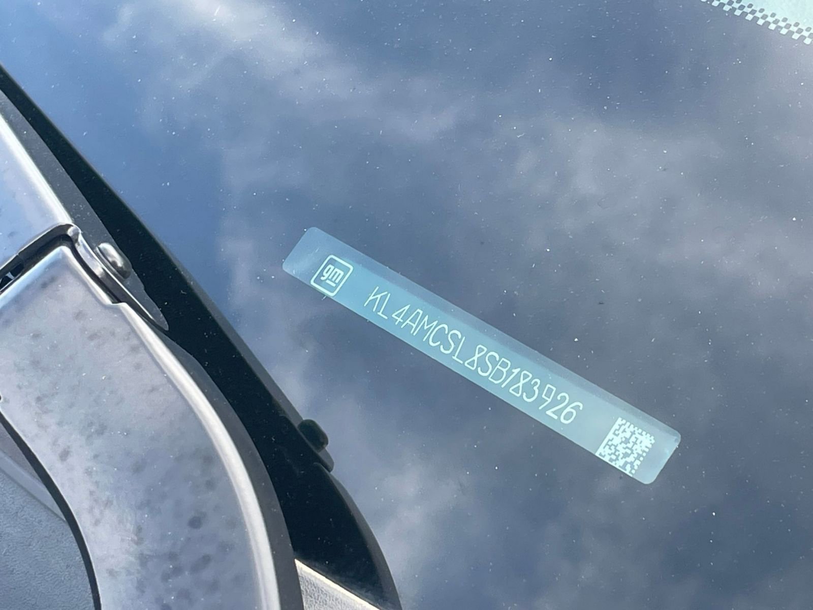 Thumbnail: 2025 Buick Encore GX - 29