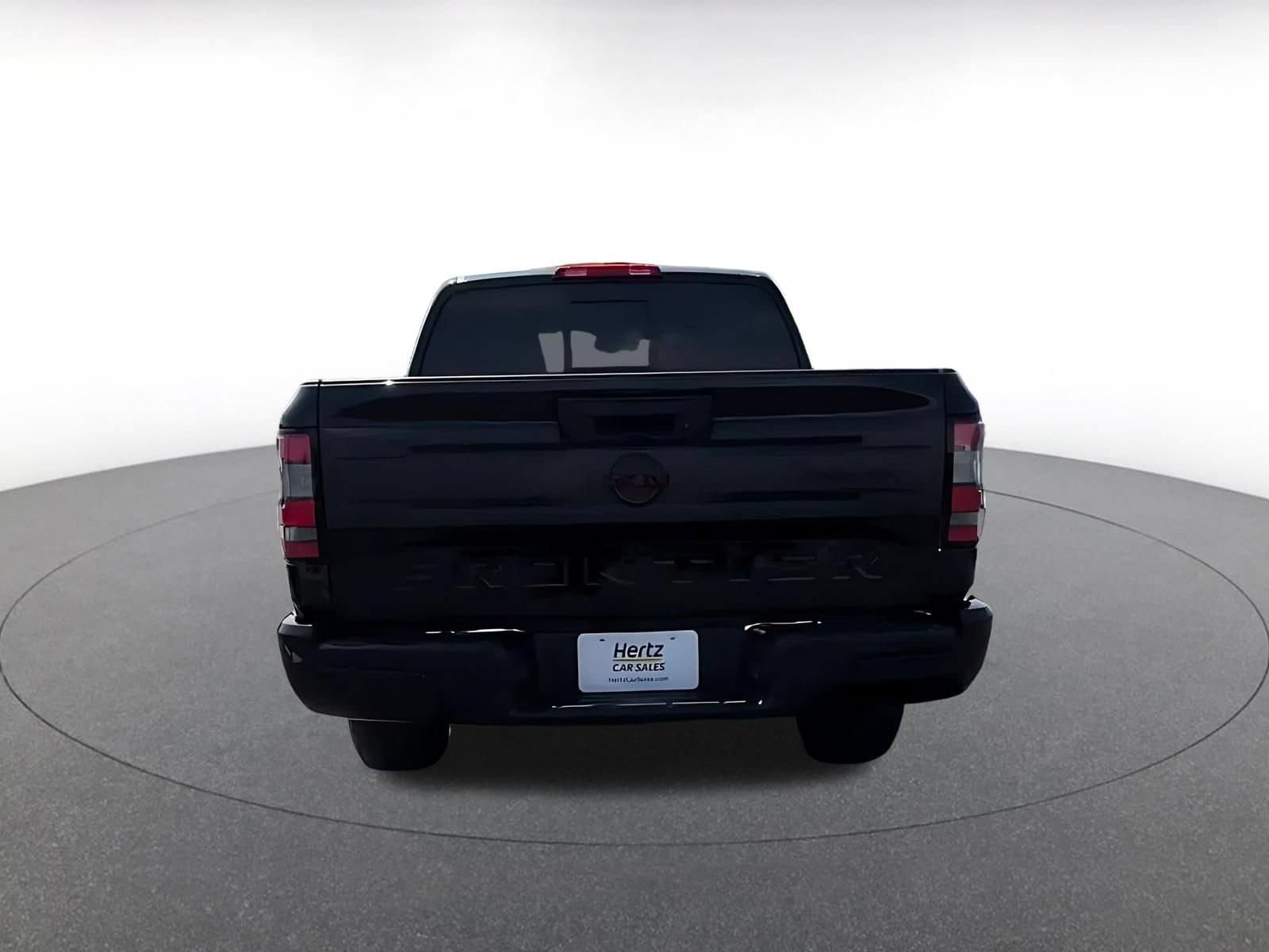 Thumbnail: 2026 Nissan Frontier - 11