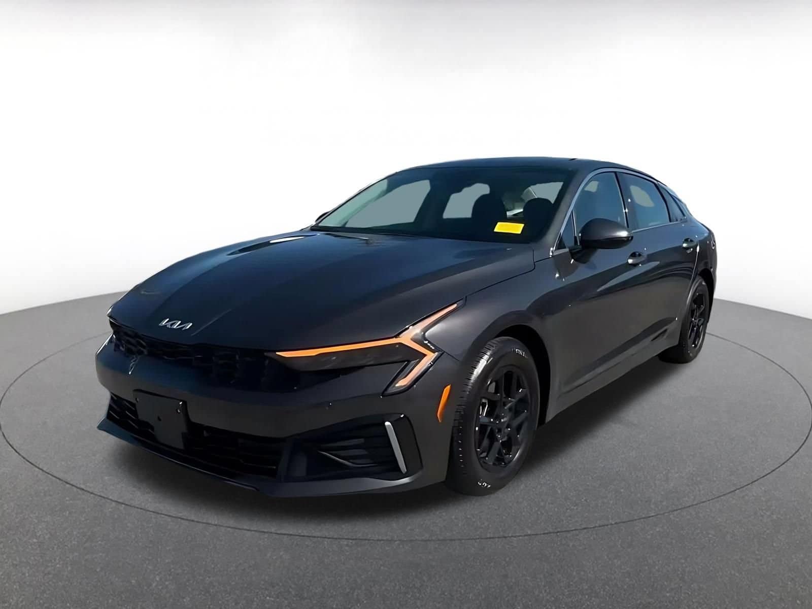 Thumbnail: 2025 Kia K5 - 7