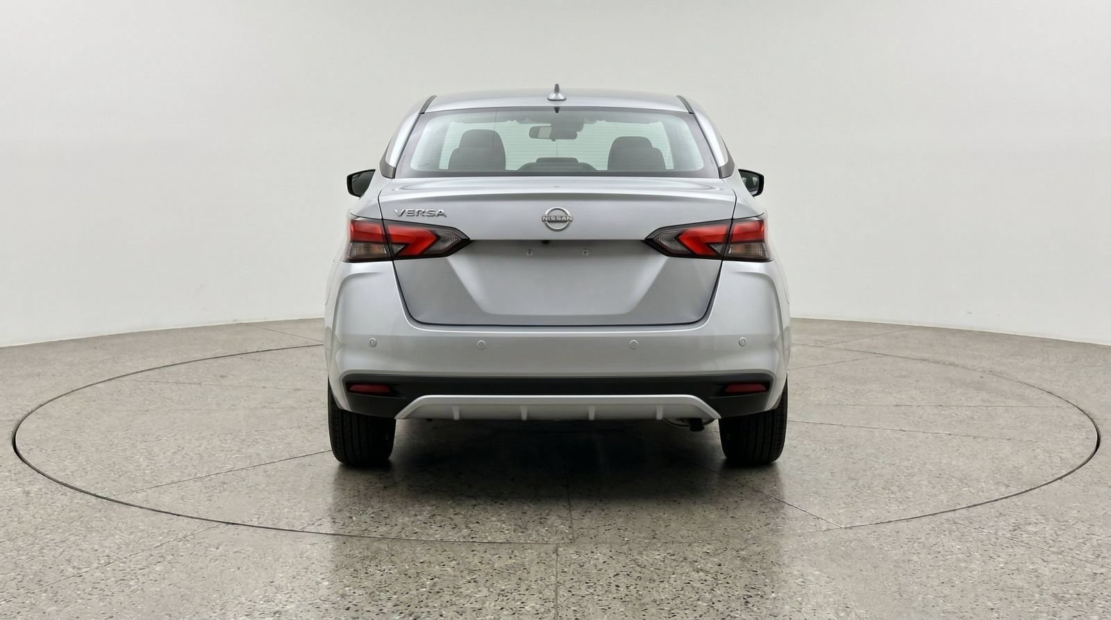 Thumbnail: 2025 Nissan Versa - 7