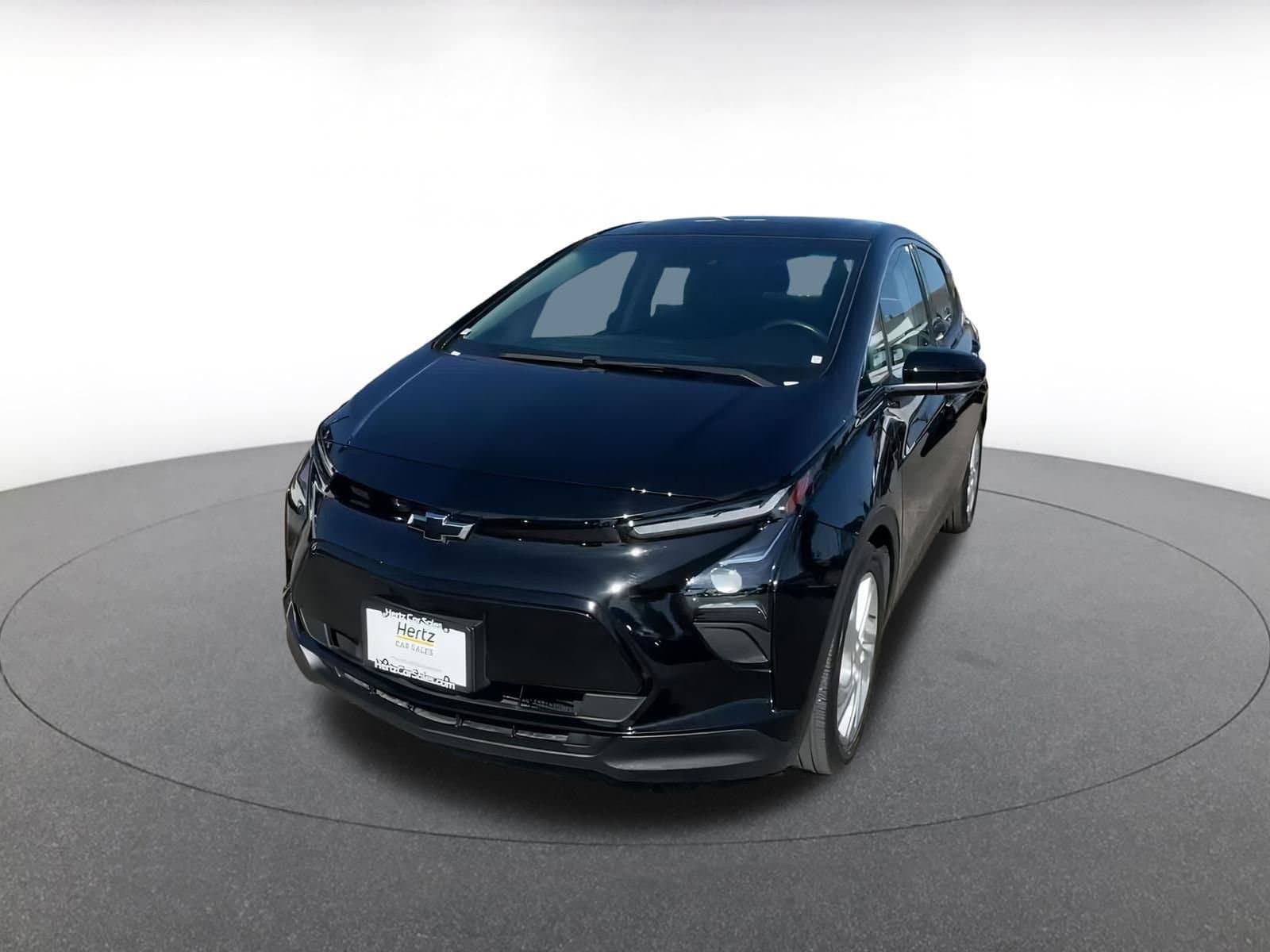 Thumbnail: 2023 Chevrolet Bolt EV - 7