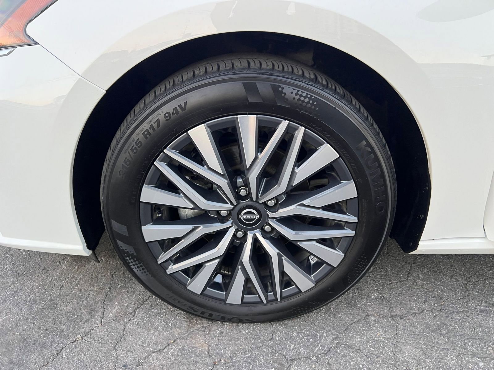 Thumbnail: 2025 Nissan Altima - 35