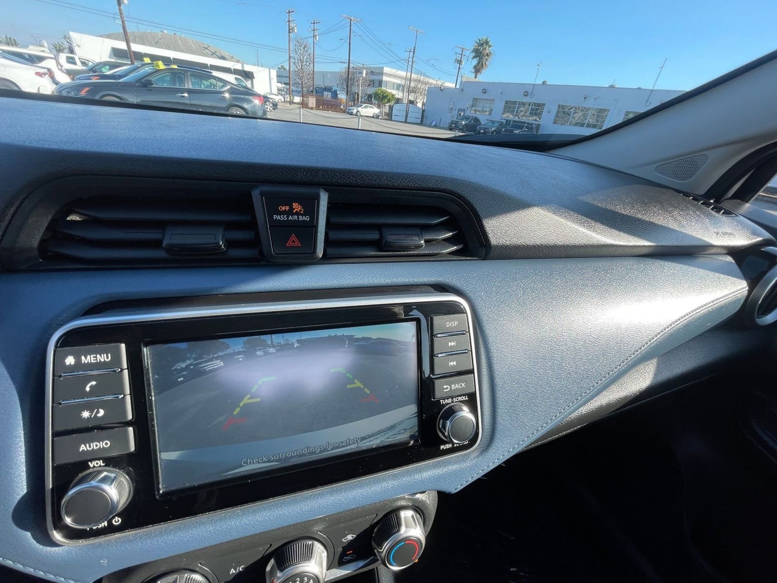 Thumbnail: 2025 Nissan Versa - 24