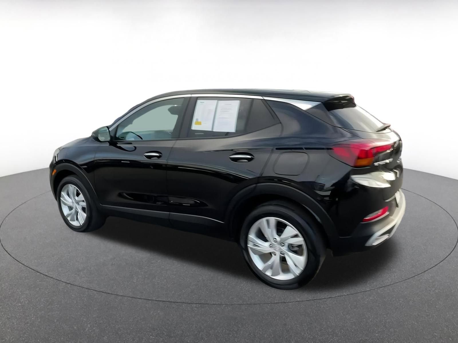 Thumbnail: 2025 Buick Encore GX - 10