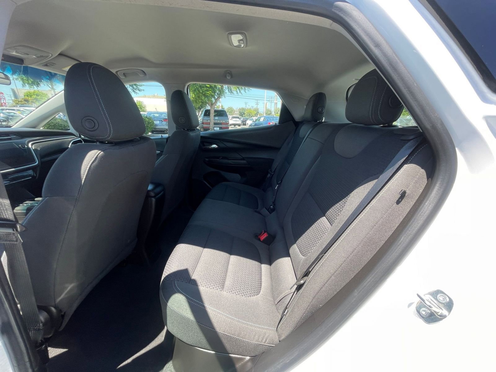 Thumbnail: 2023 Chevrolet Bolt EV - 30