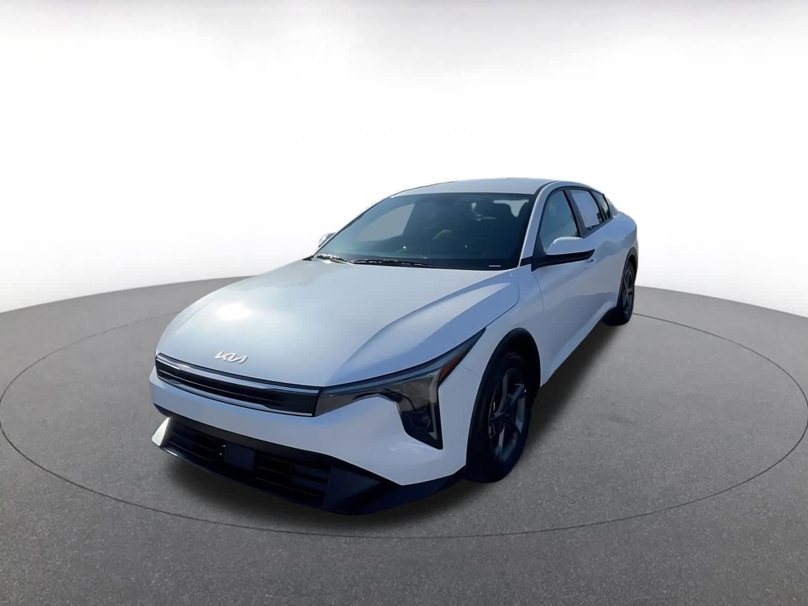 Thumbnail: 2025 Kia K4 - 7