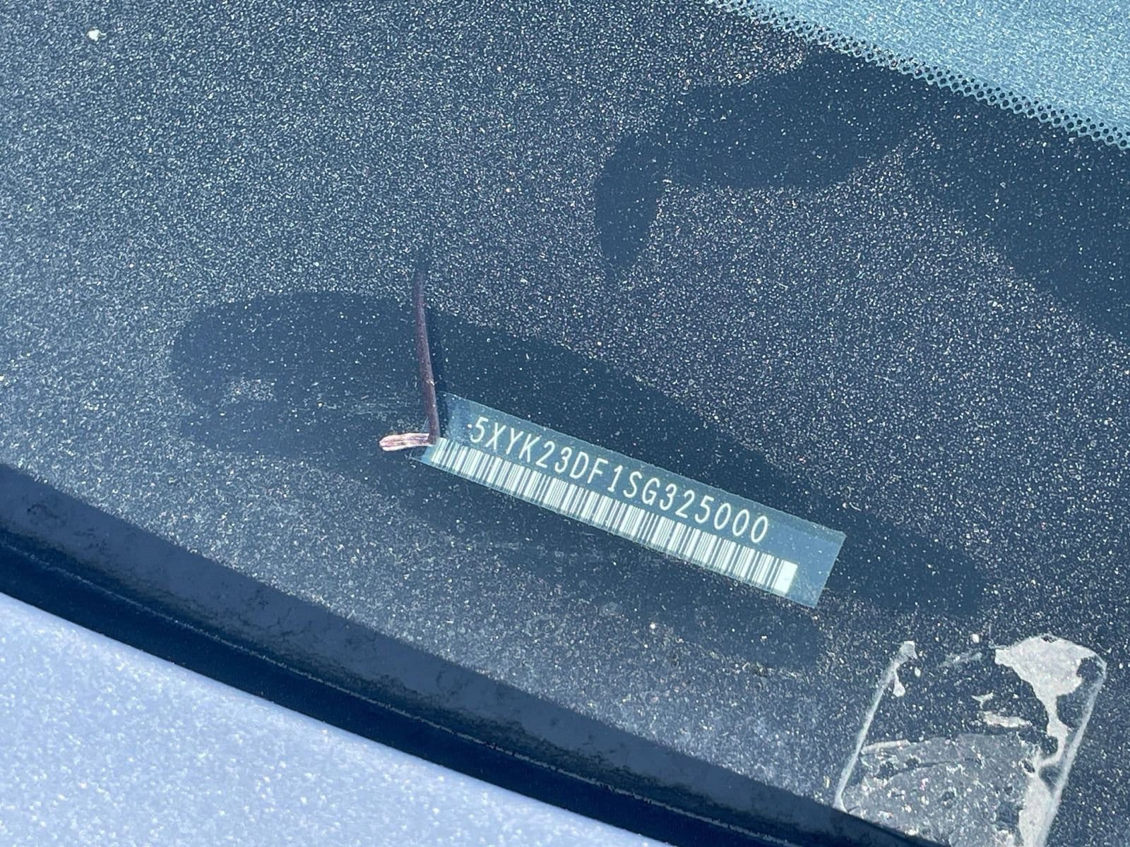 Thumbnail: 2025 Kia Sportage - 29