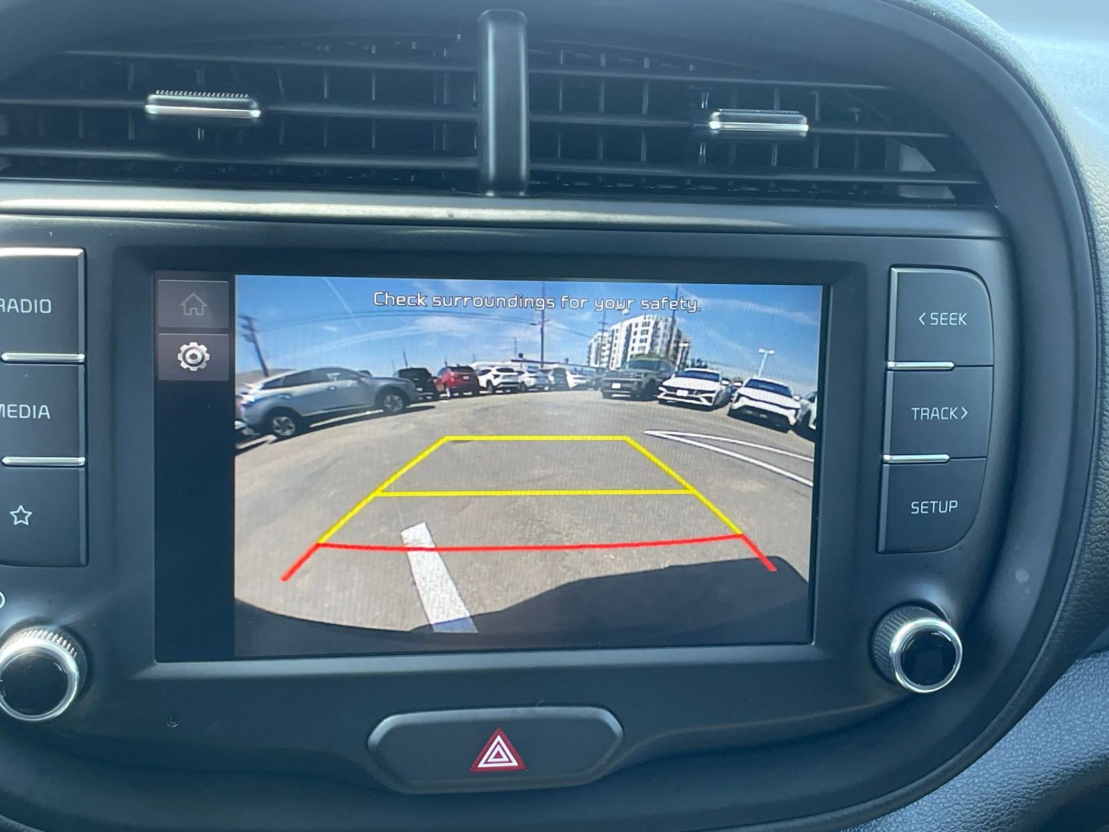 Thumbnail: 2025 Kia Soul - 24