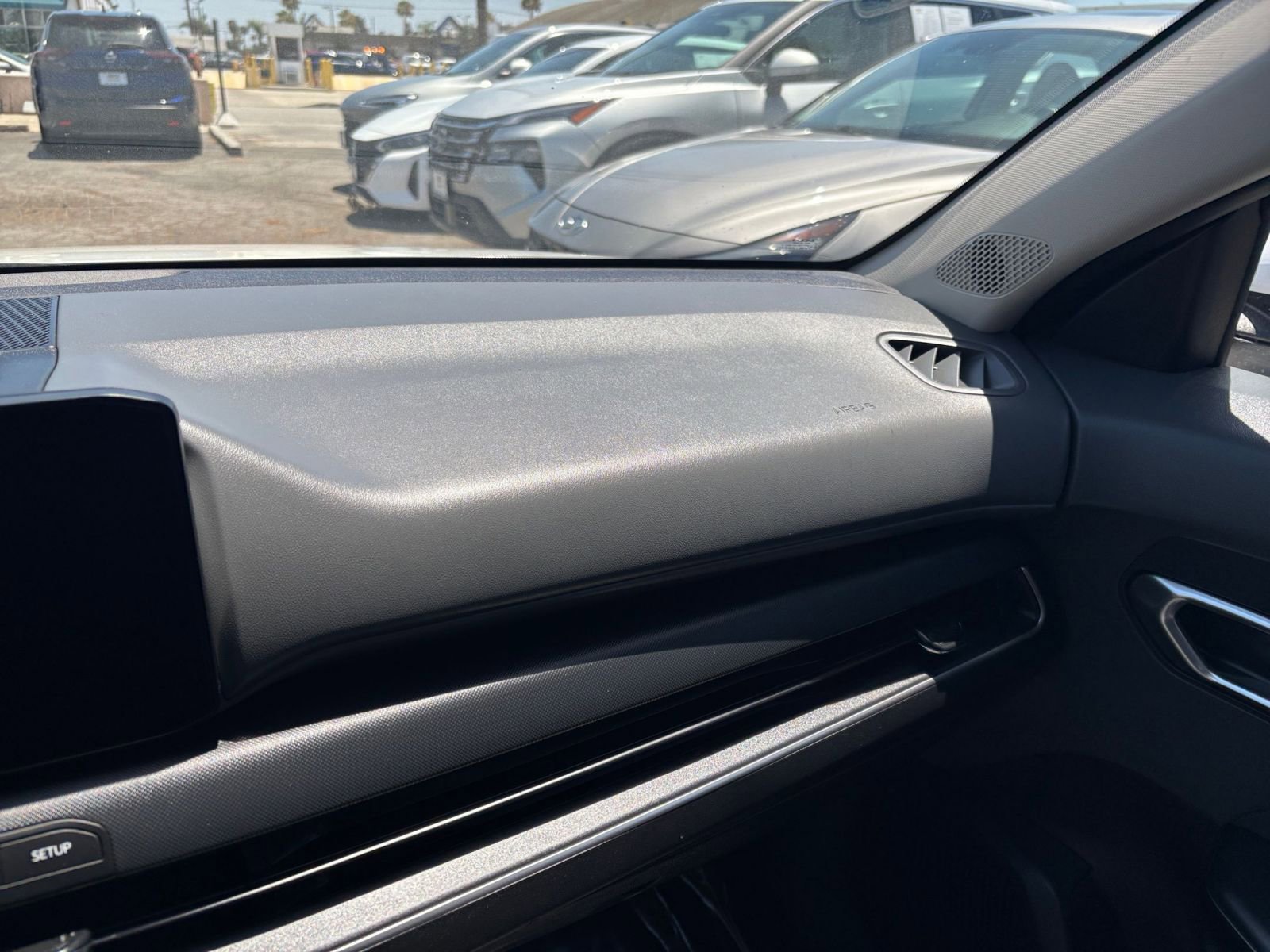 Thumbnail: 2025 Kia K4 - 35