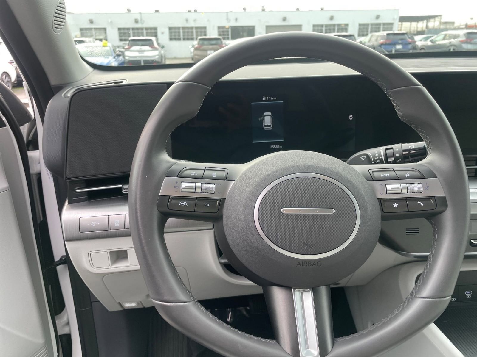 Thumbnail: 2025 Hyundai Kona - 28