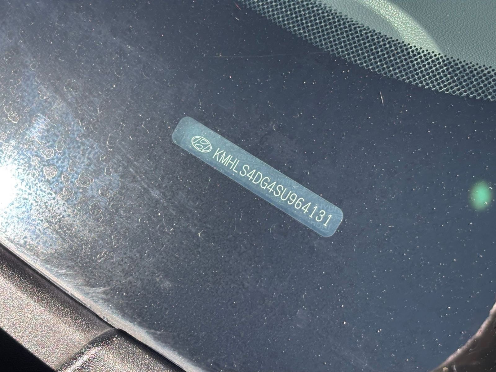 Thumbnail: 2025 Hyundai Elantra - 32