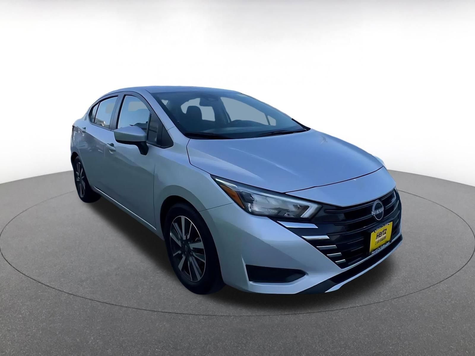 Thumbnail: 2025 Nissan Versa - 2