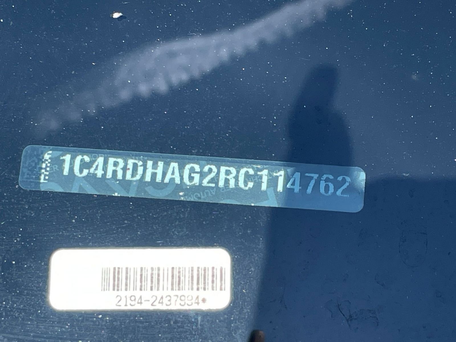 Thumbnail: 2024 Dodge Durango - 29