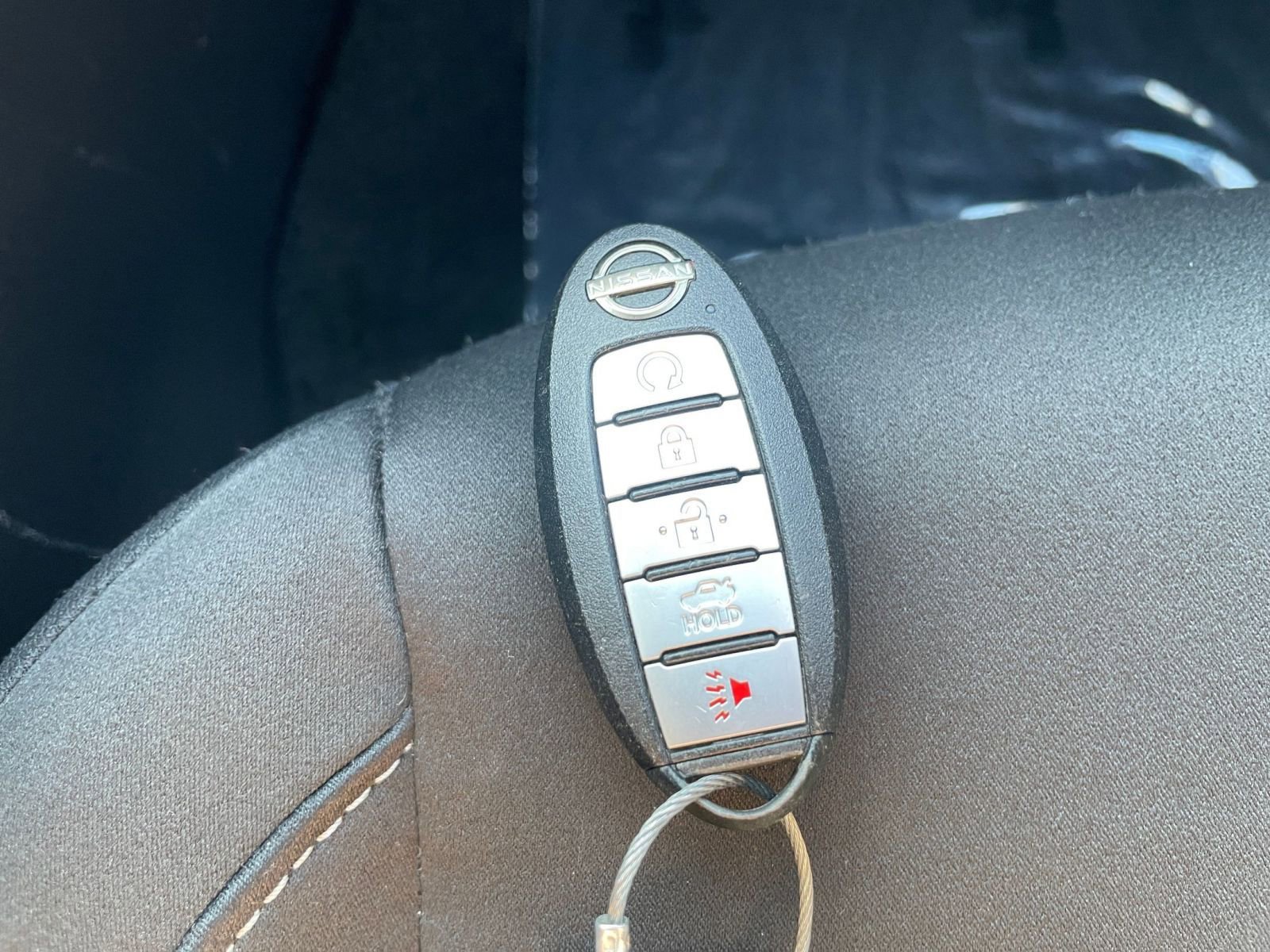 Thumbnail: 2025 Nissan Altima - 25