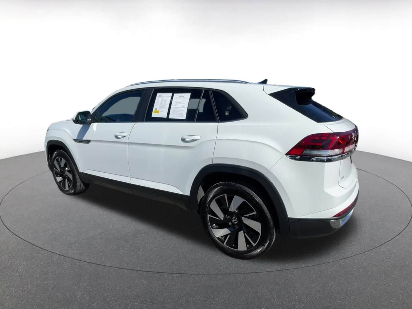 Thumbnail: 2025 Volkswagen Atlas - 10