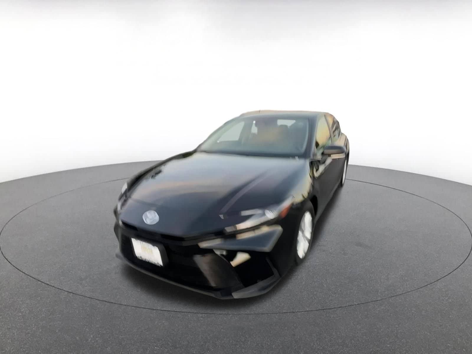 Thumbnail: 2025 Toyota Camry - 7