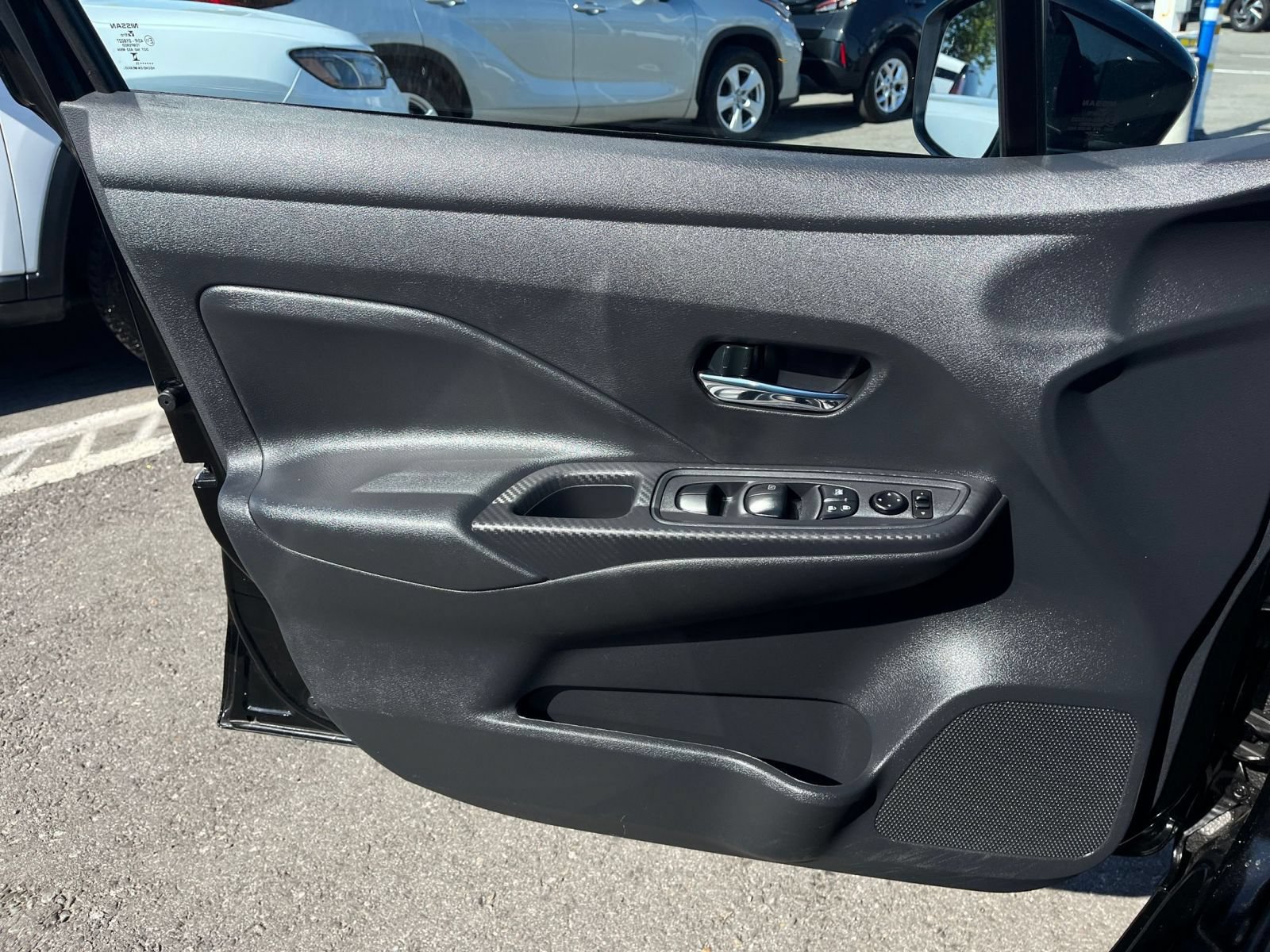 Thumbnail: 2025 Nissan Versa - 18
