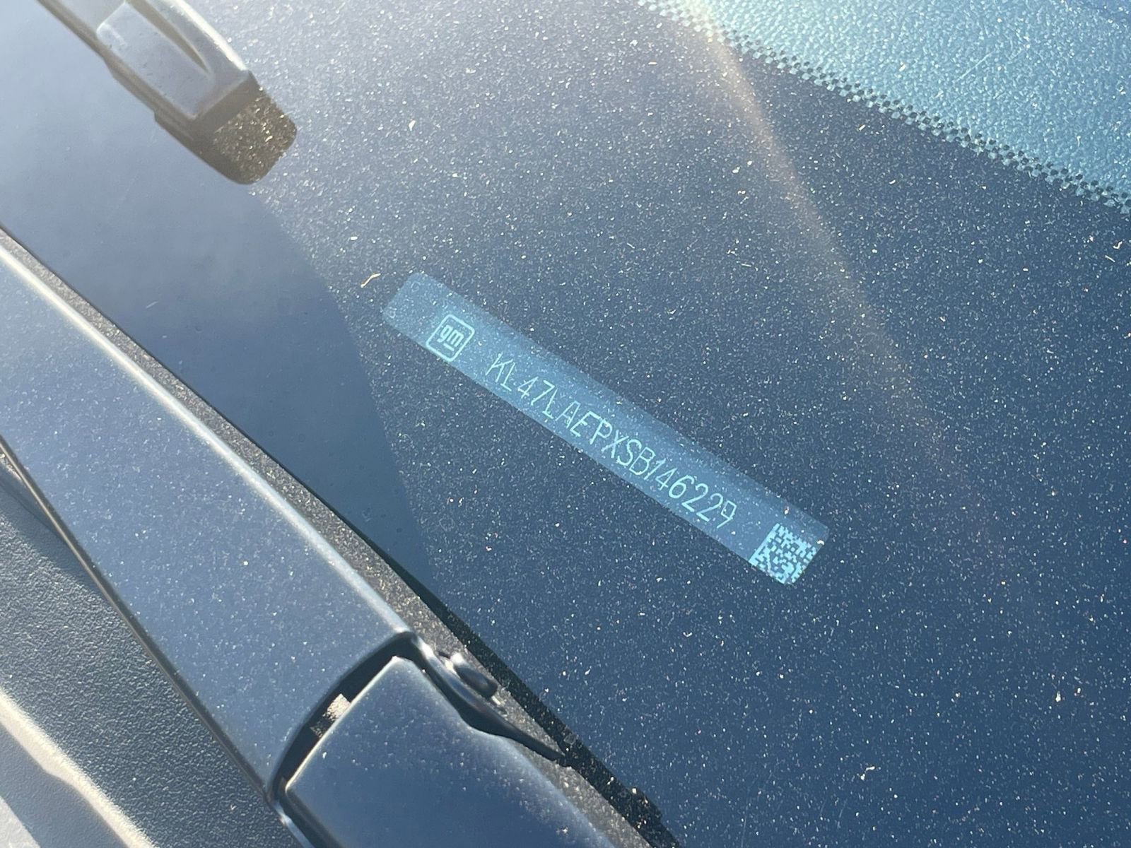 Thumbnail: 2025 Buick Envista - 29