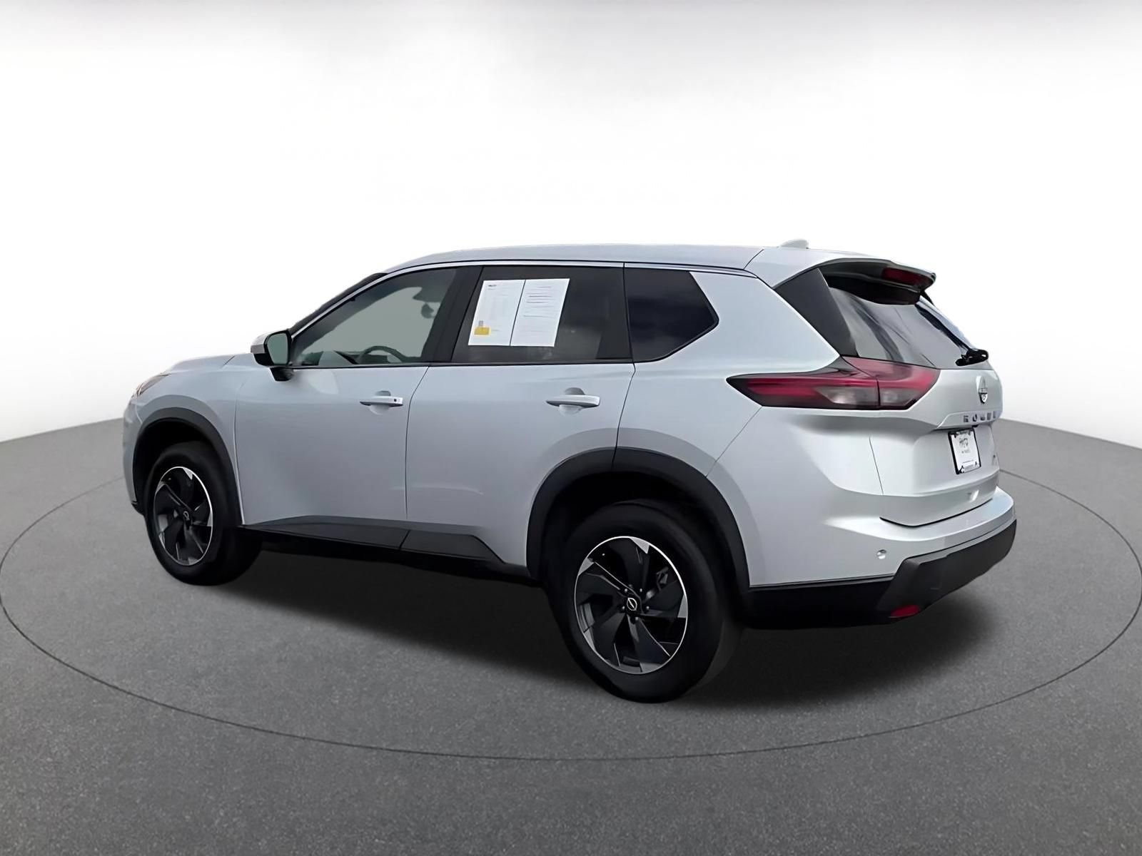 Thumbnail: 2025 Nissan Rogue - 10