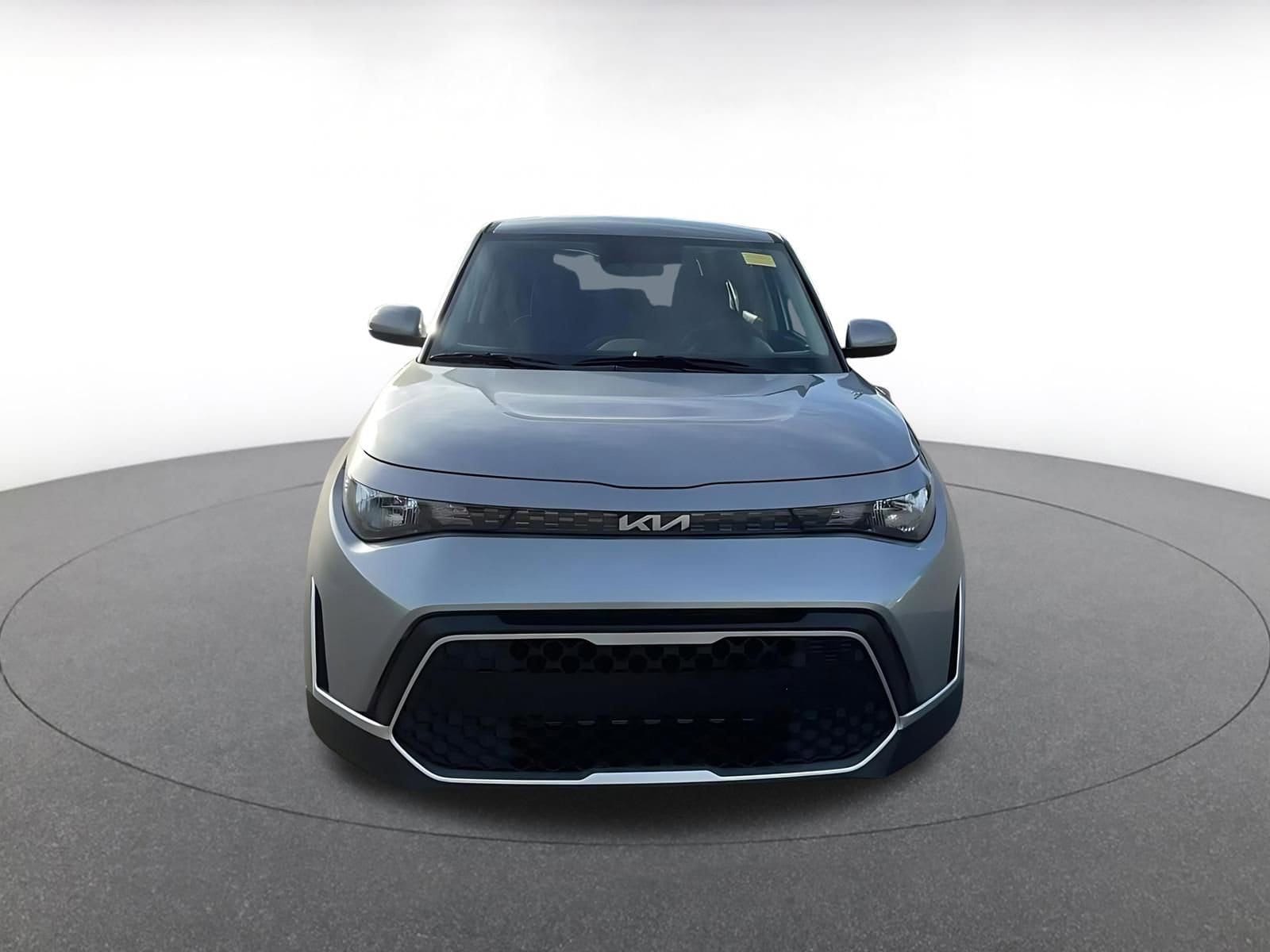 Thumbnail: 2025 Kia Soul - 4
