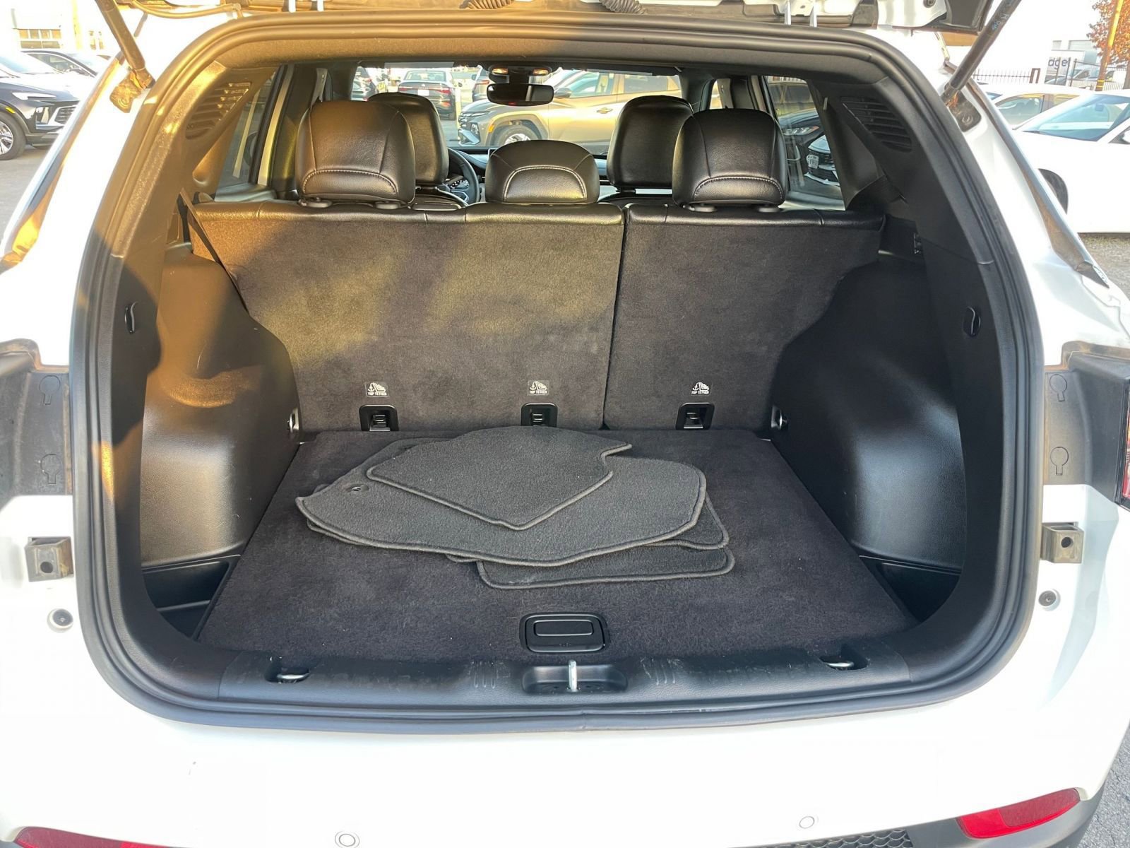 Thumbnail: 2025 Jeep Compass - 31